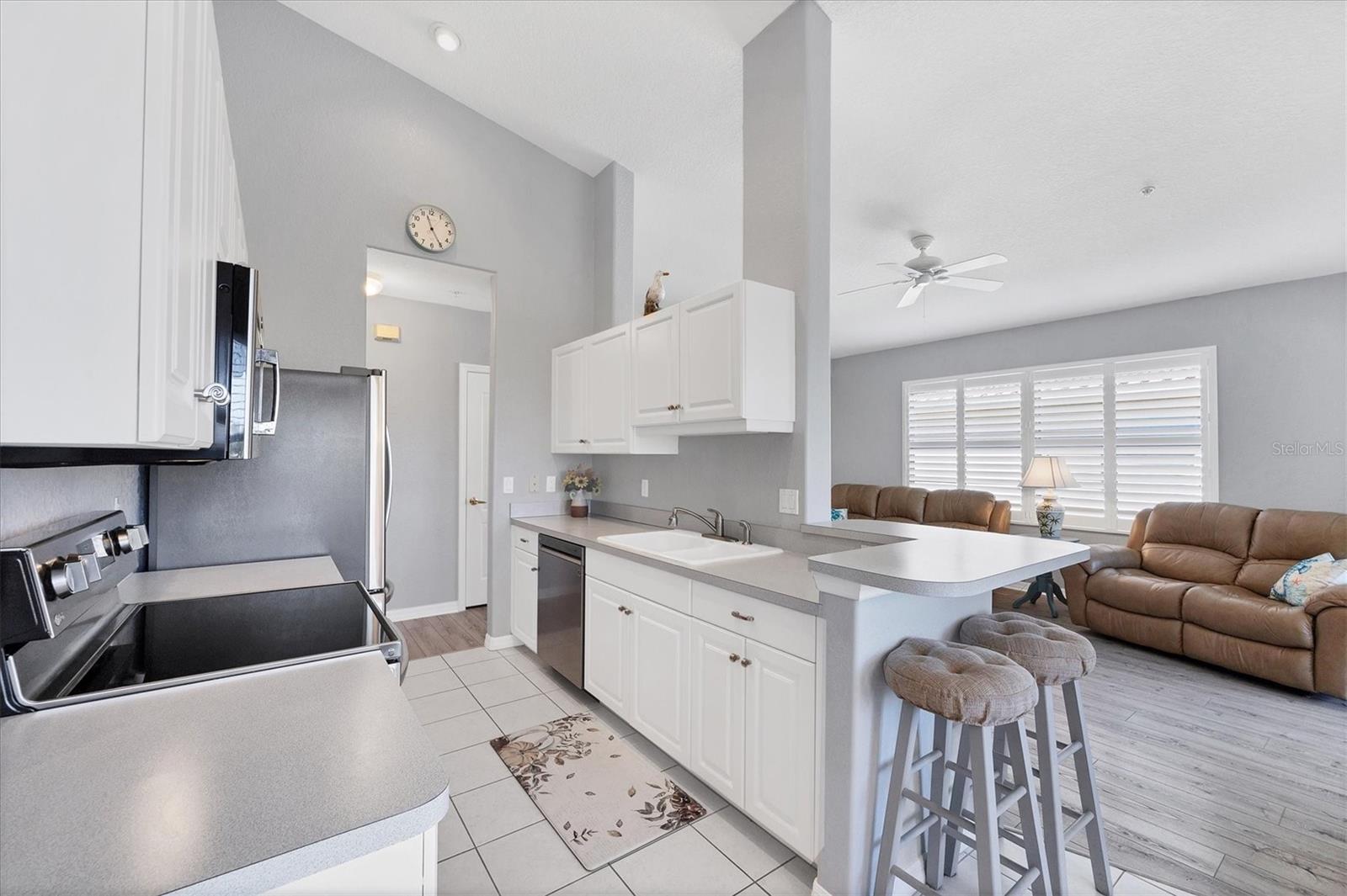 CASA DI AMICI - Residential