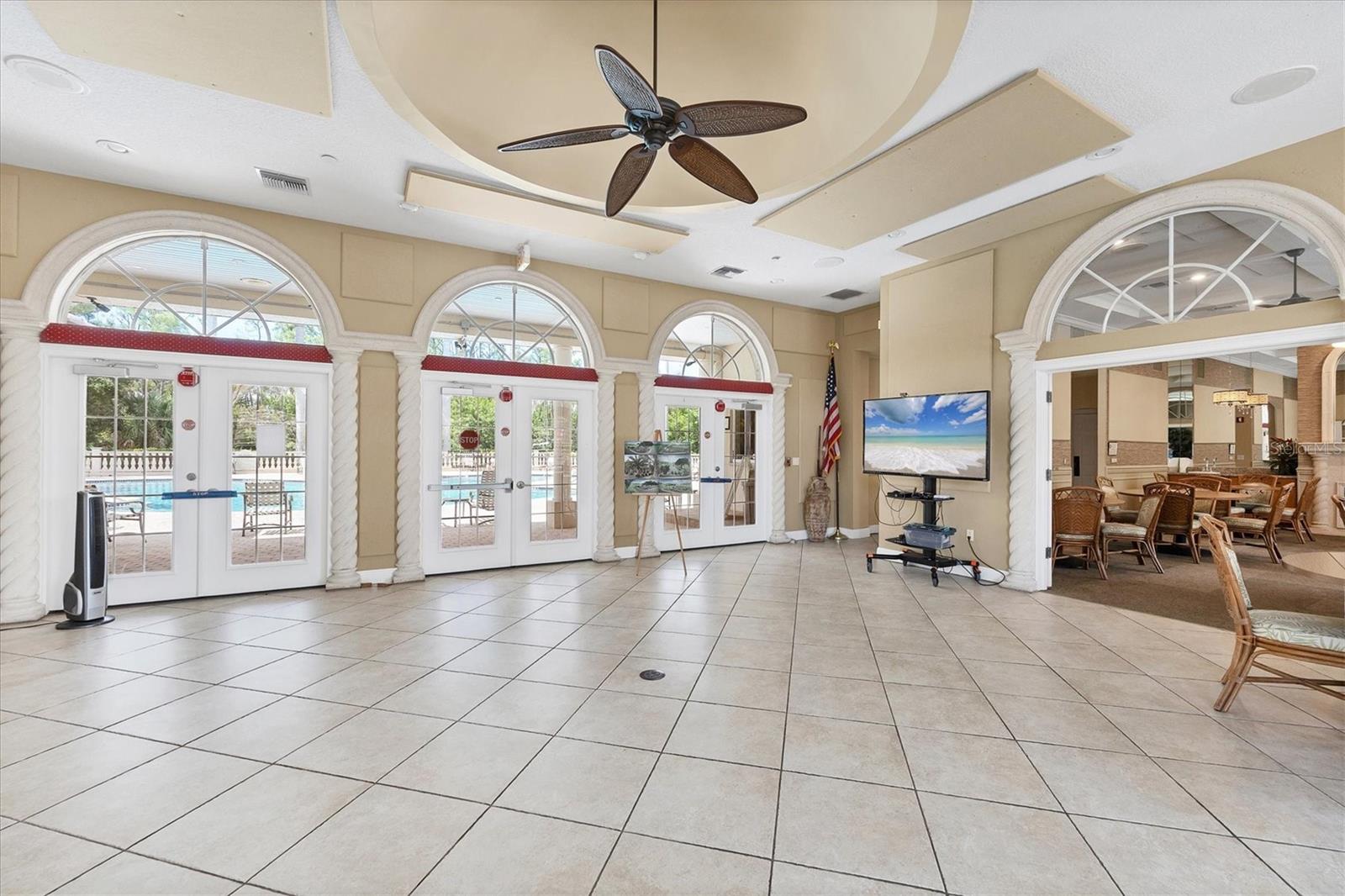 CASA DI AMICI - Residential