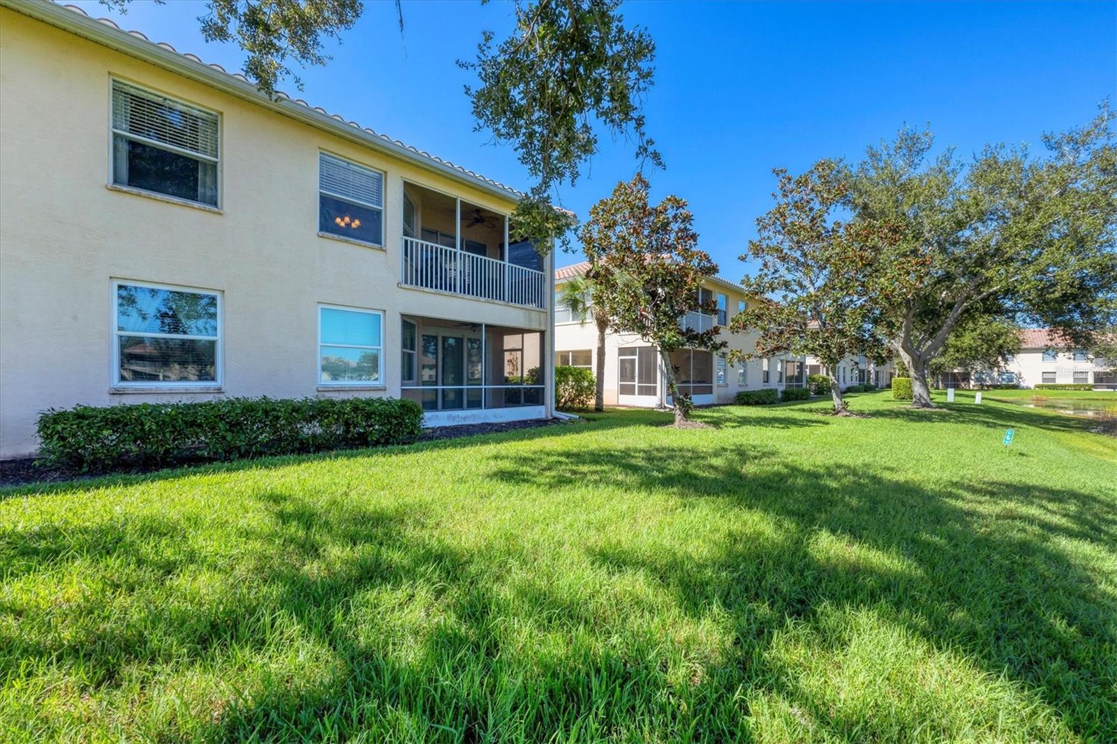 CASA DI AMICI - Residential