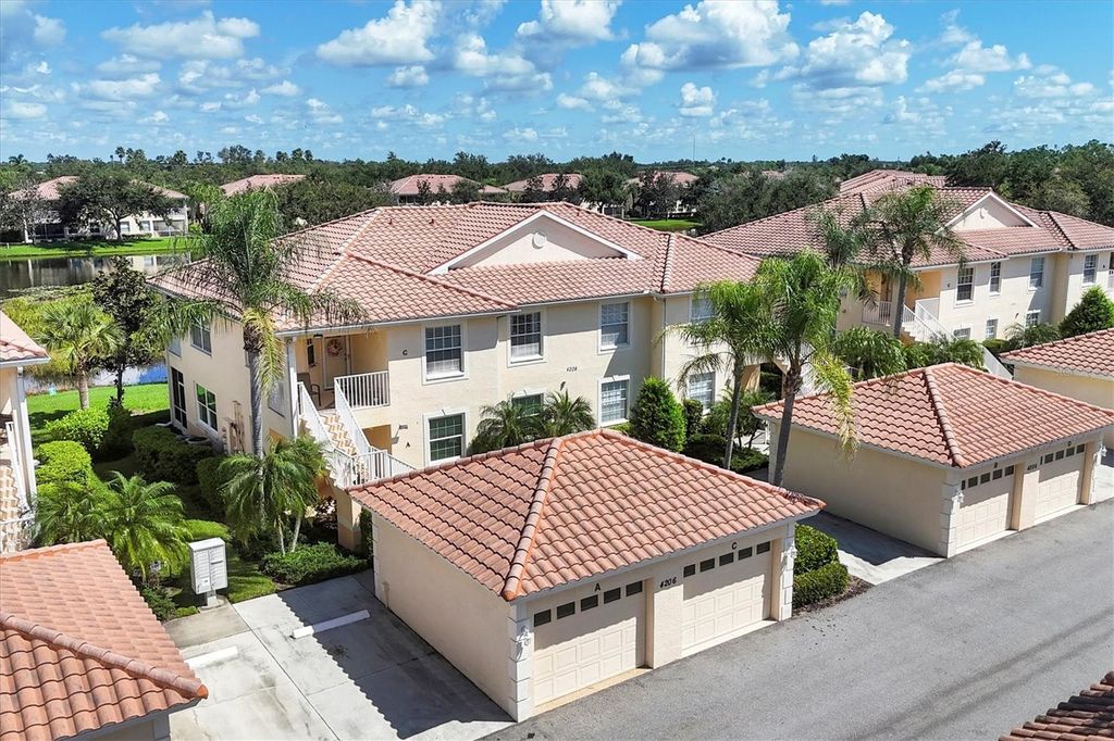 Photo of 4206 Vicenza Drive #C24, Venice, FL 34293 (MLS # A4665185)