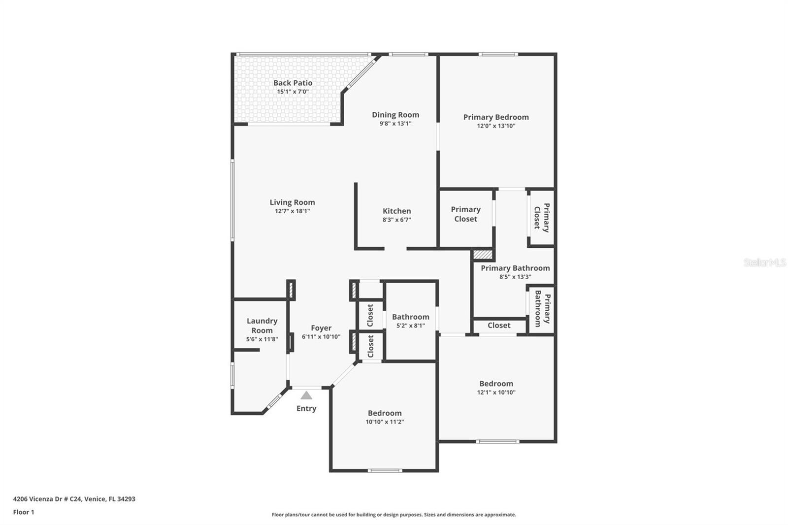 CASA DI AMICI - Residential