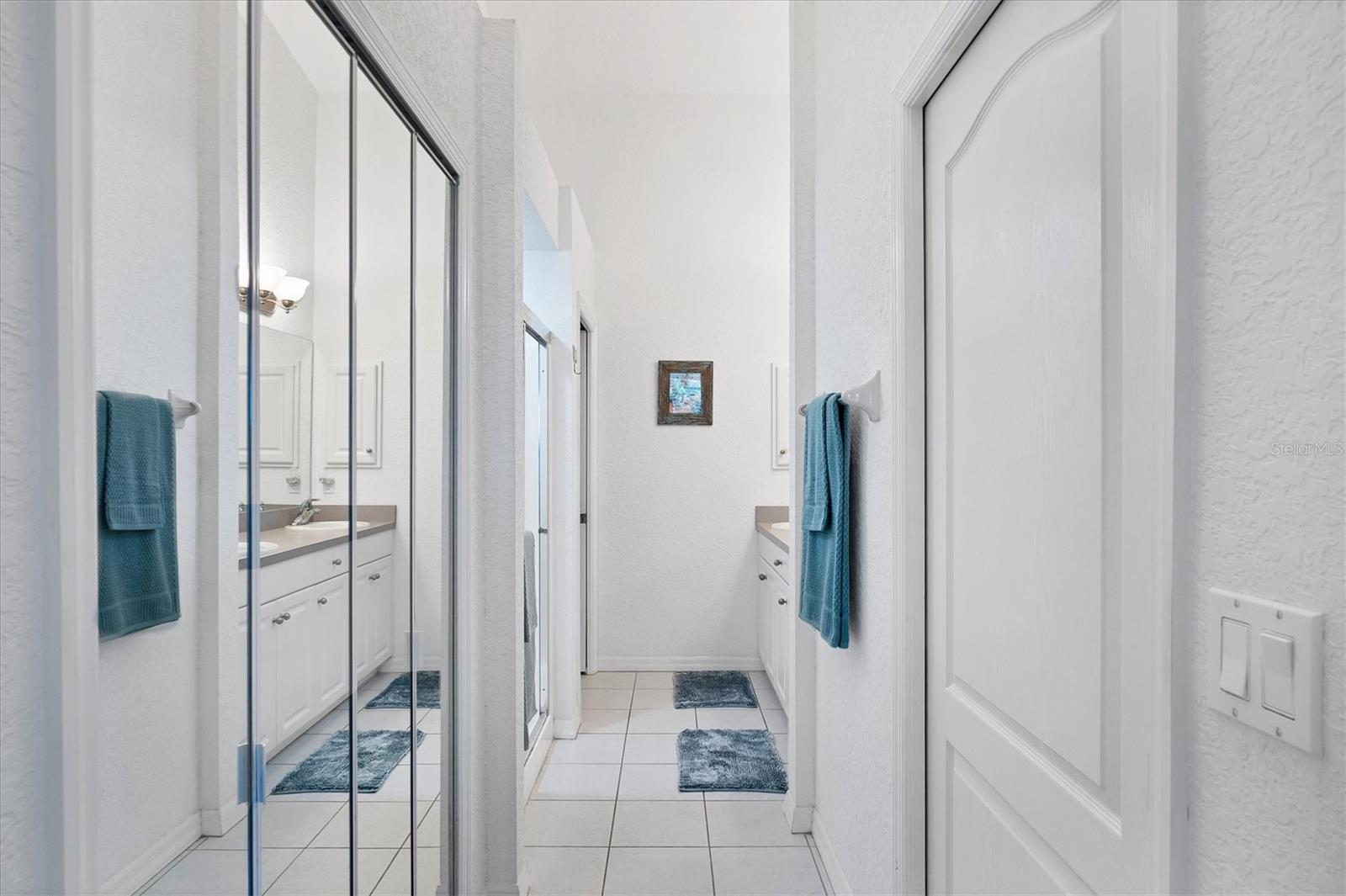 CASA DI AMICI - Residential