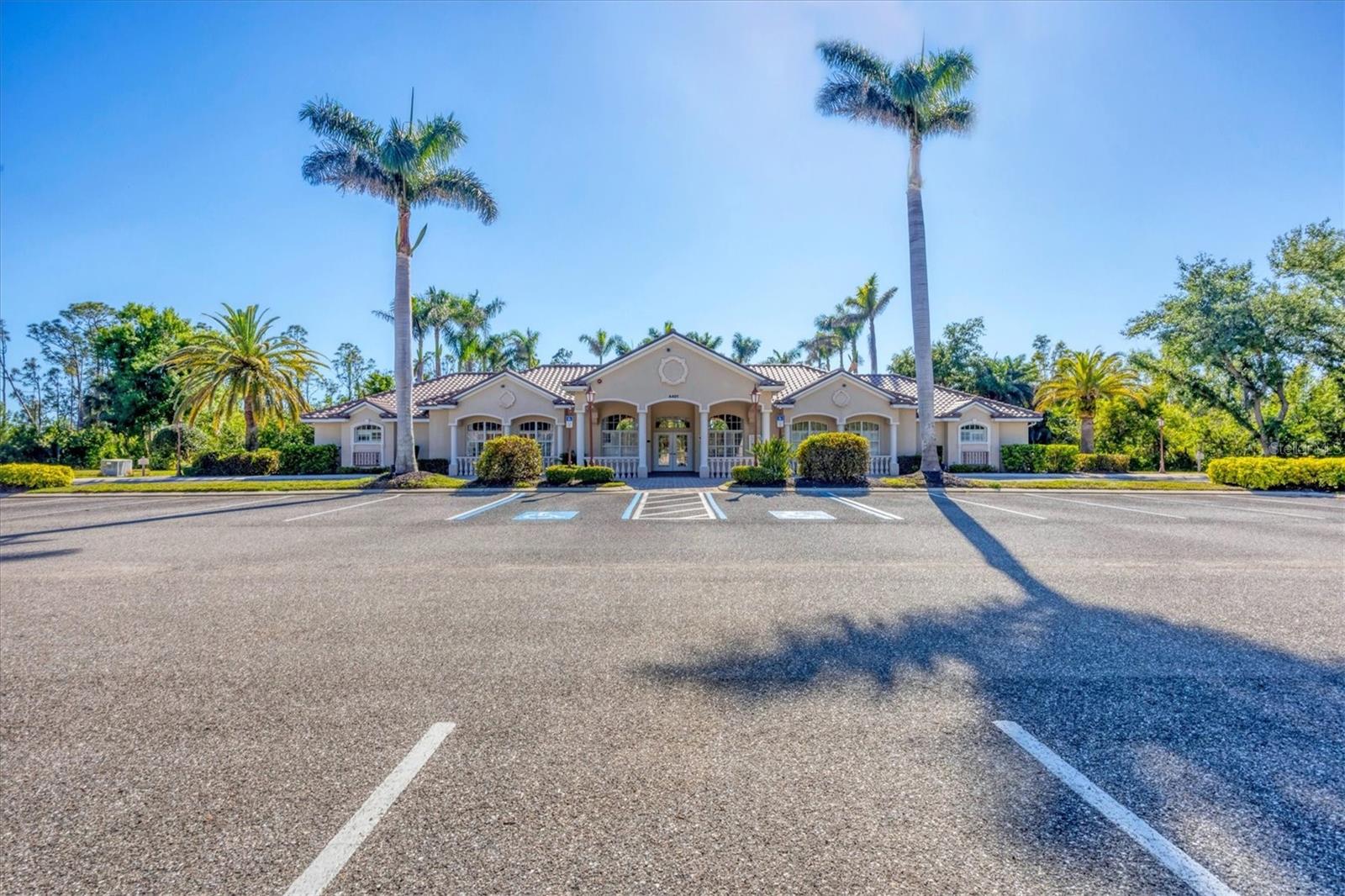 CASA DI AMICI - Residential