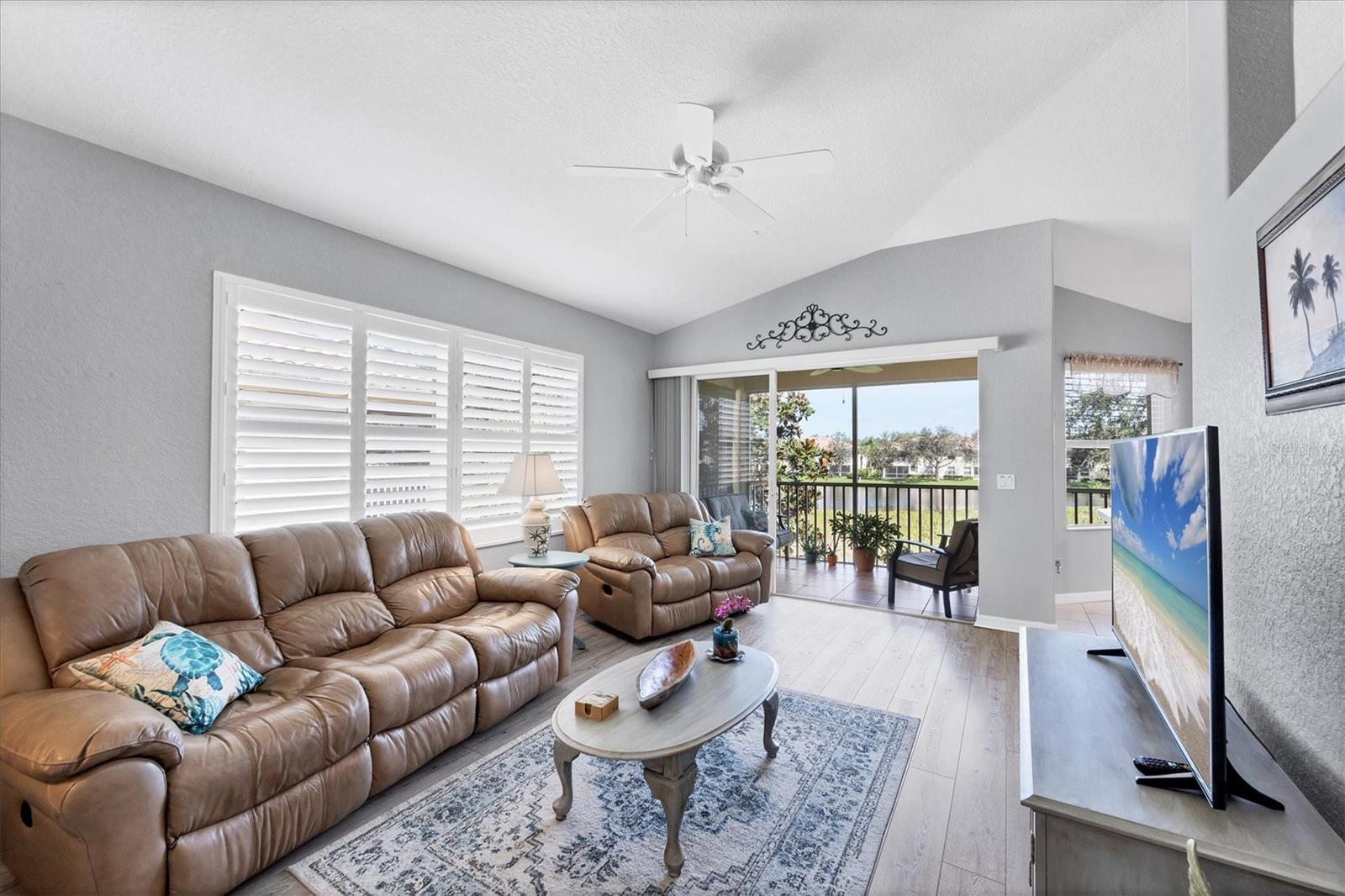 CASA DI AMICI - Residential