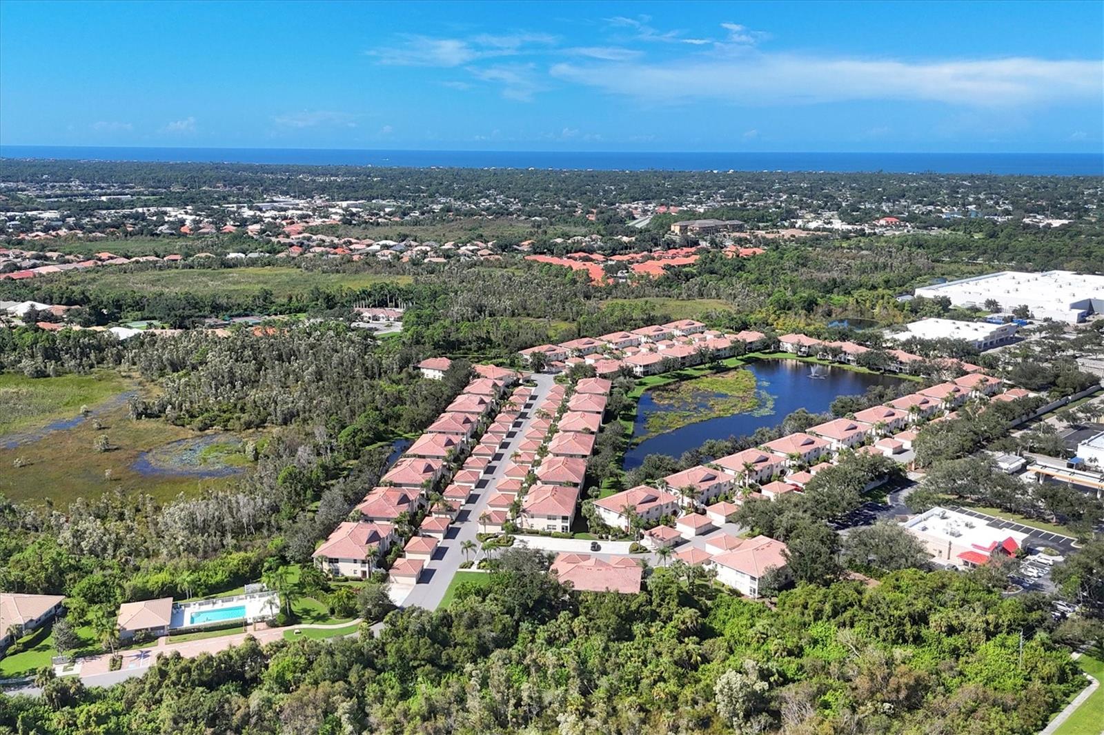 CASA DI AMICI - Residential