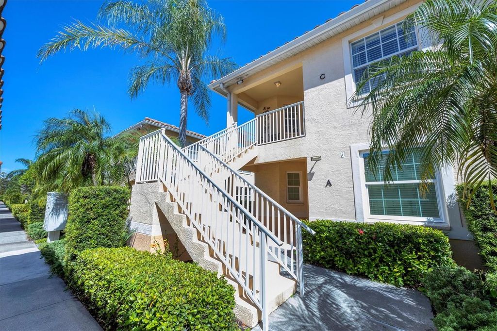Photo of 4206 Vicenza Drive #C24, Venice, FL 34293 (MLS # A4665185)
