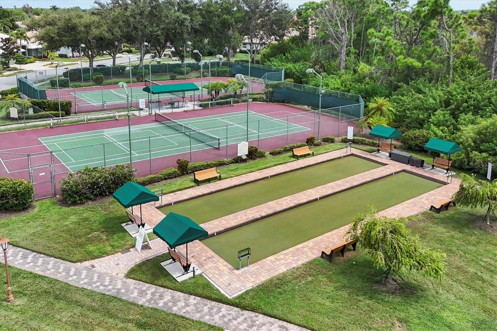 CASA DI AMICI - Residential