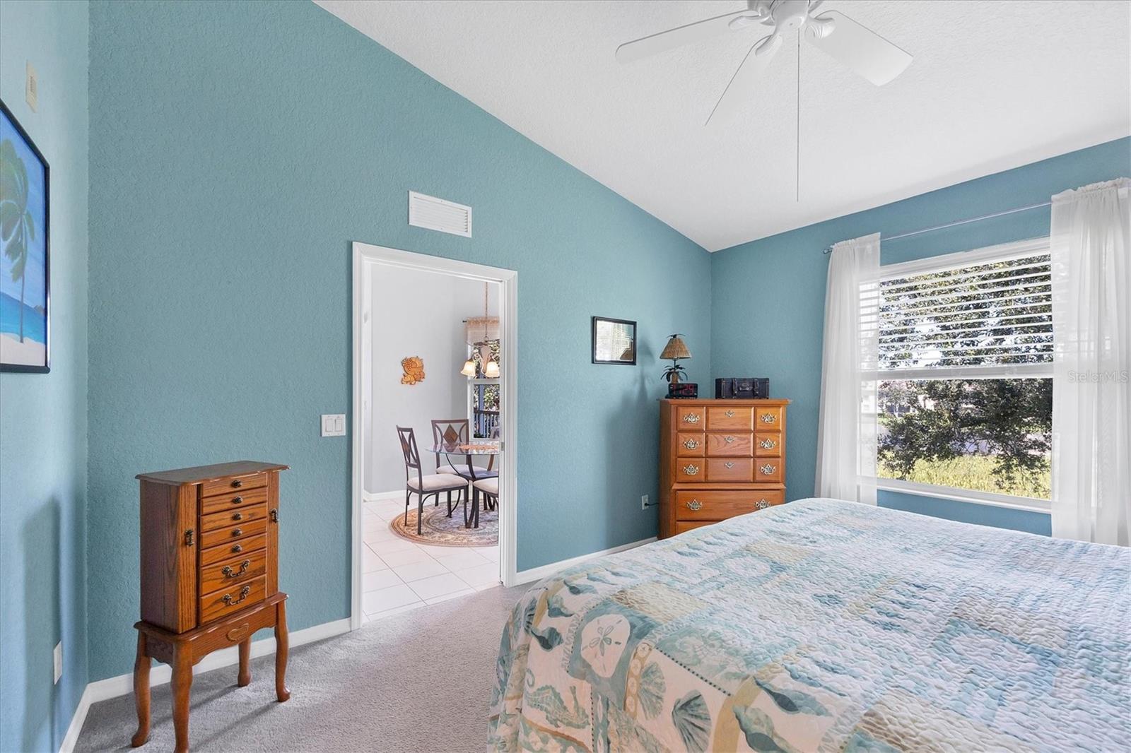 CASA DI AMICI - Residential