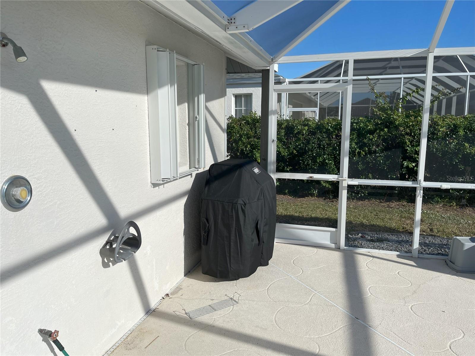 ROTONDA WEST BROADMOOR - Residential Lease