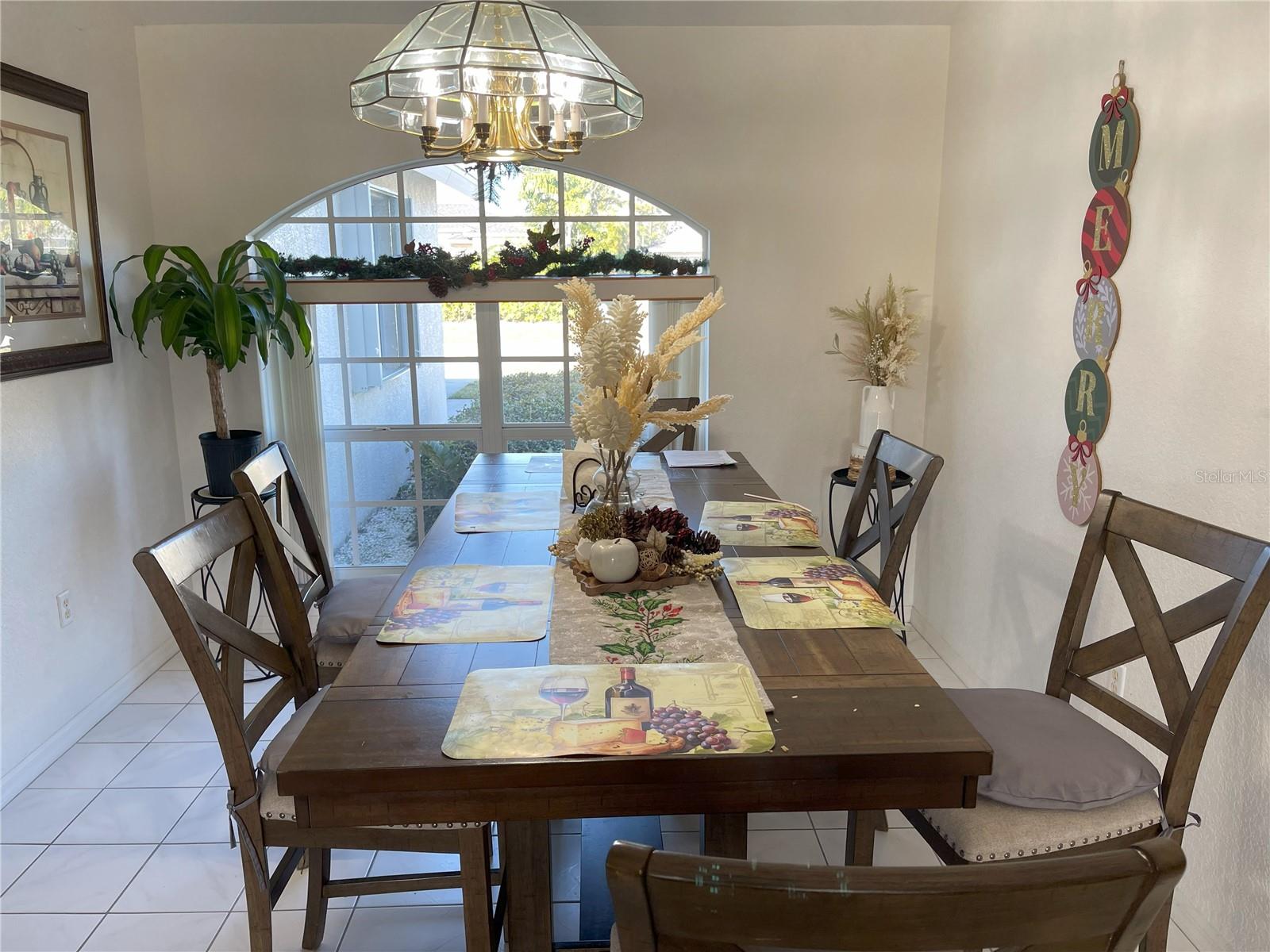 ROTONDA WEST BROADMOOR - Residential Lease