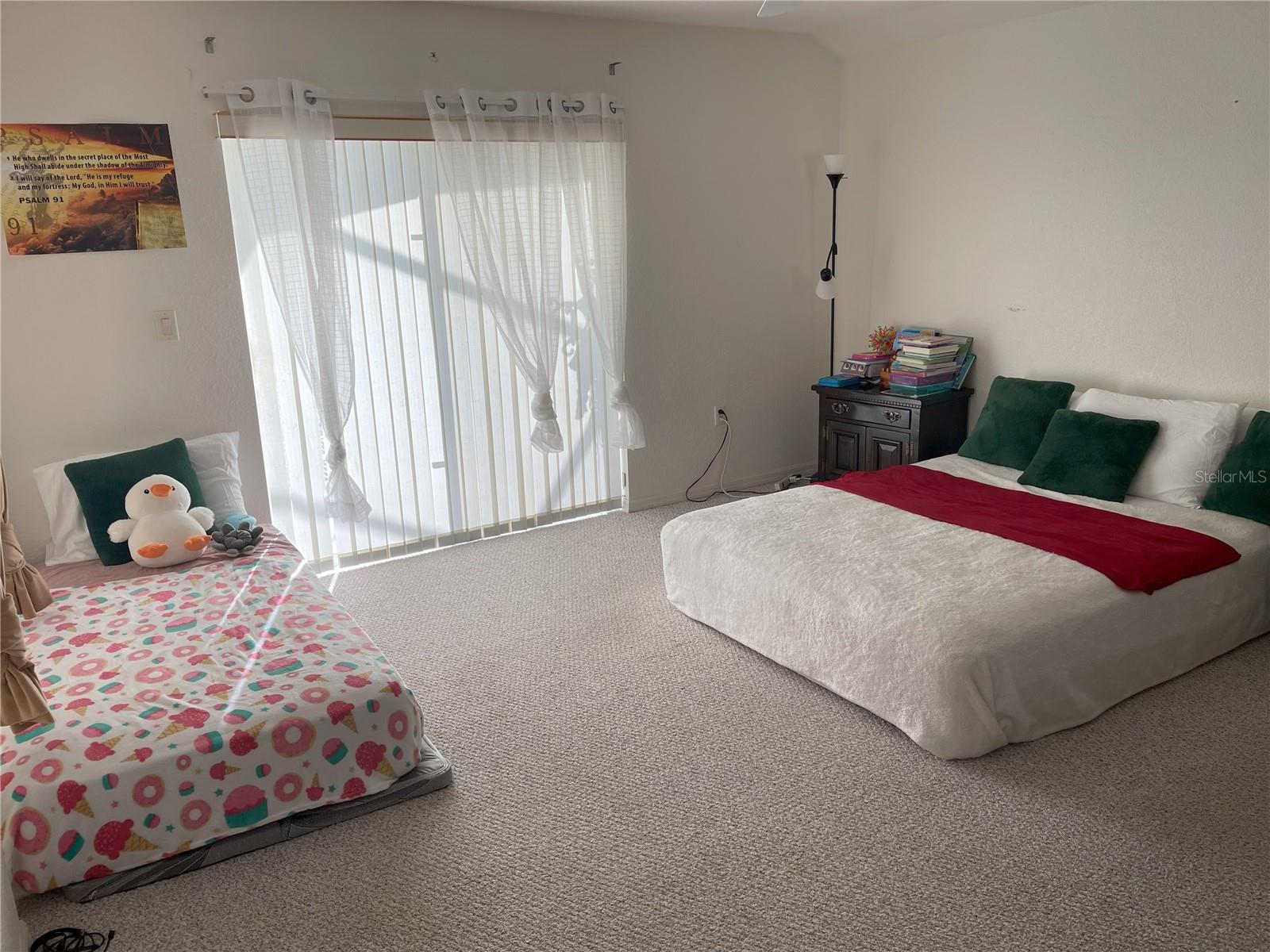 ROTONDA WEST BROADMOOR - Residential Lease