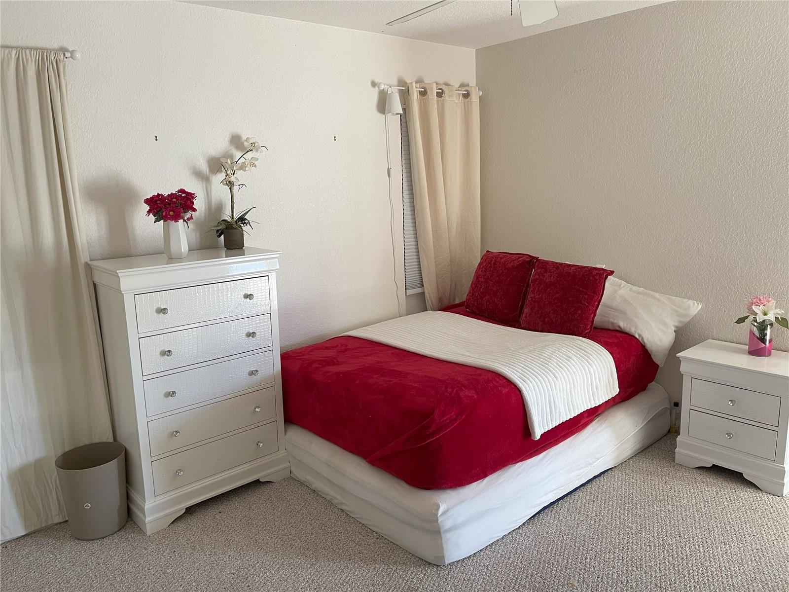 ROTONDA WEST BROADMOOR - Residential Lease