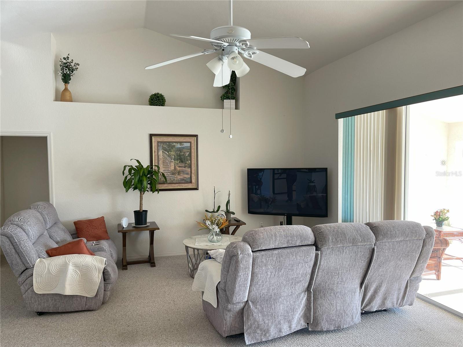 ROTONDA WEST BROADMOOR - Residential Lease