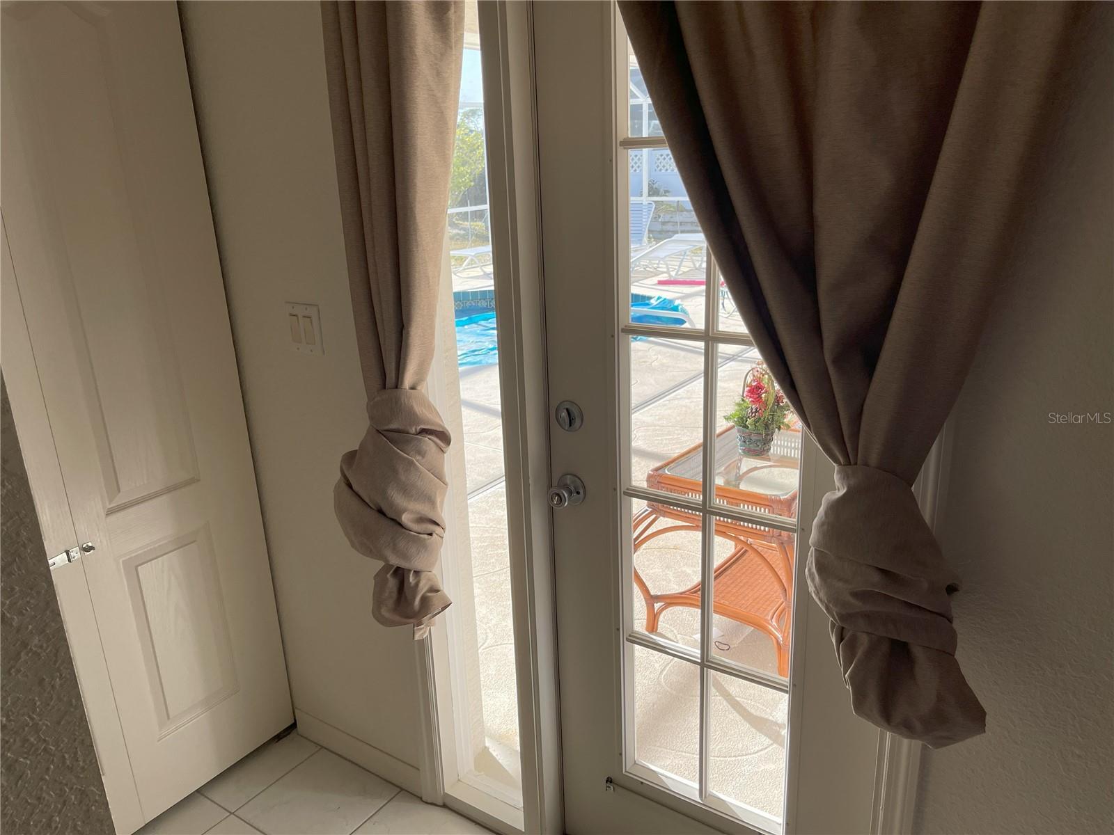 ROTONDA WEST BROADMOOR - Residential Lease