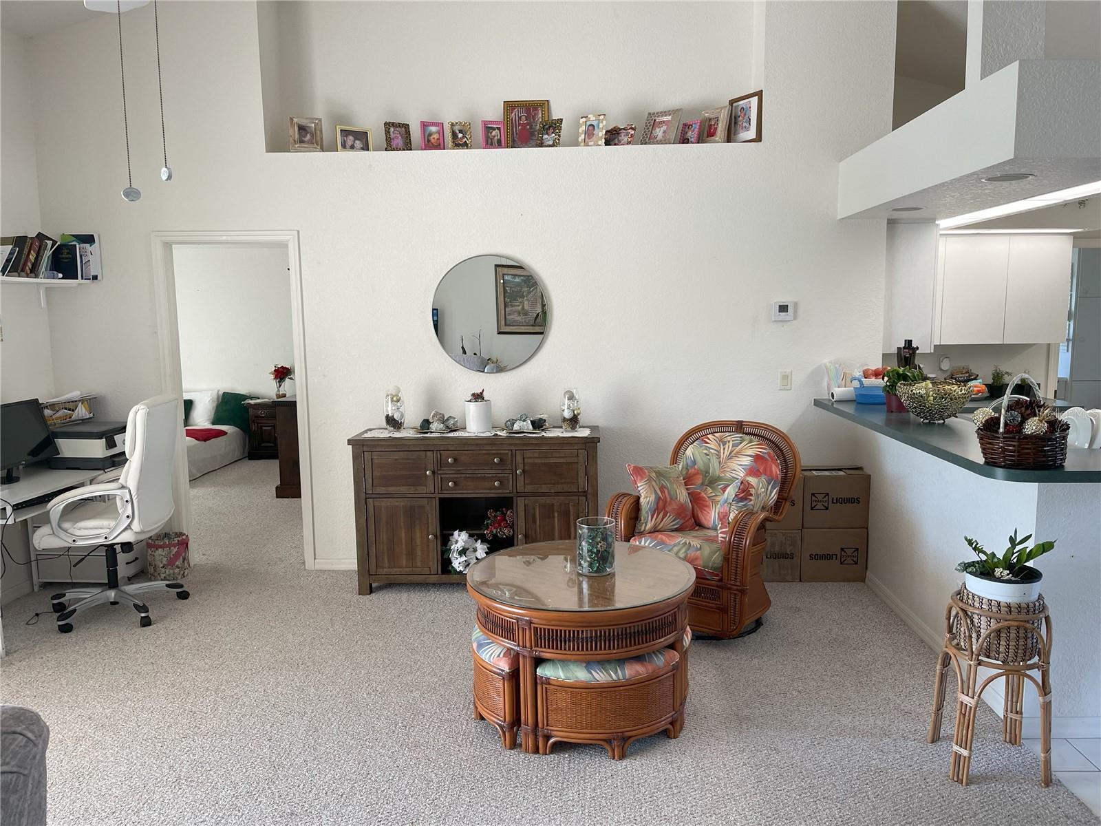 ROTONDA WEST BROADMOOR - Residential Lease