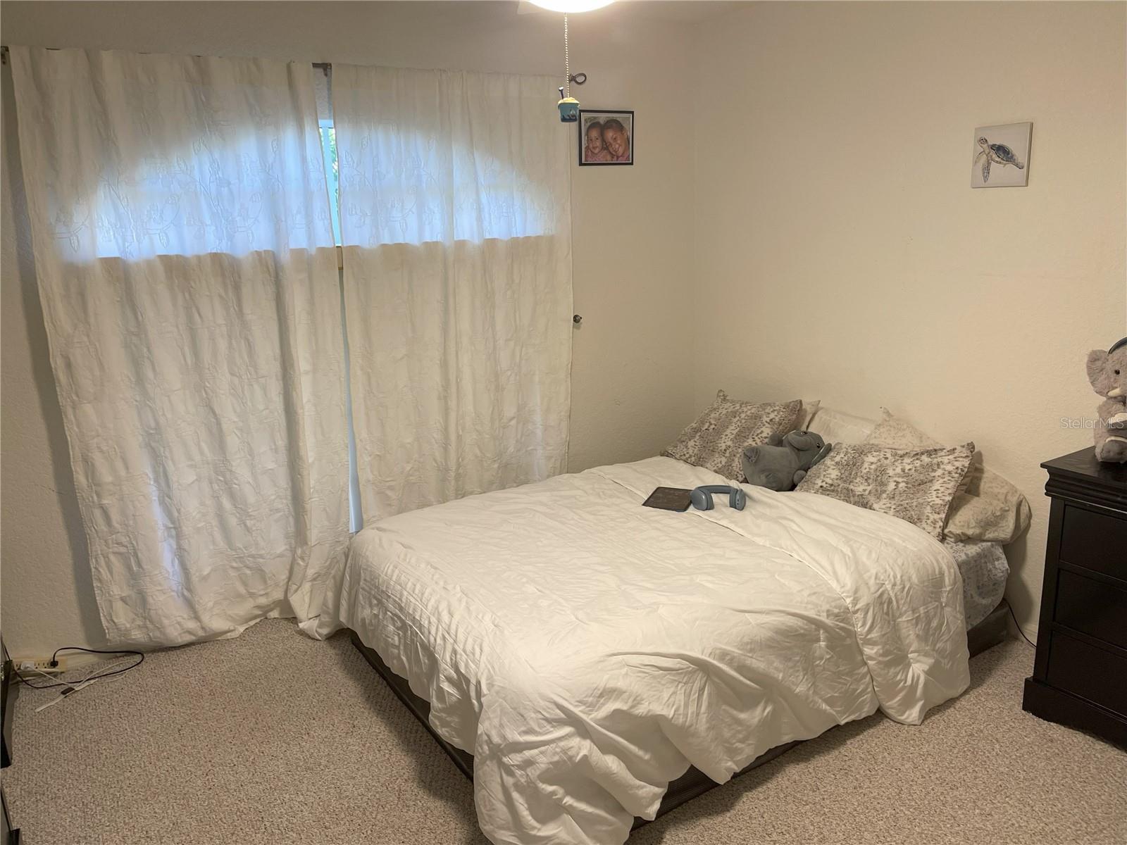 ROTONDA WEST BROADMOOR - Residential Lease