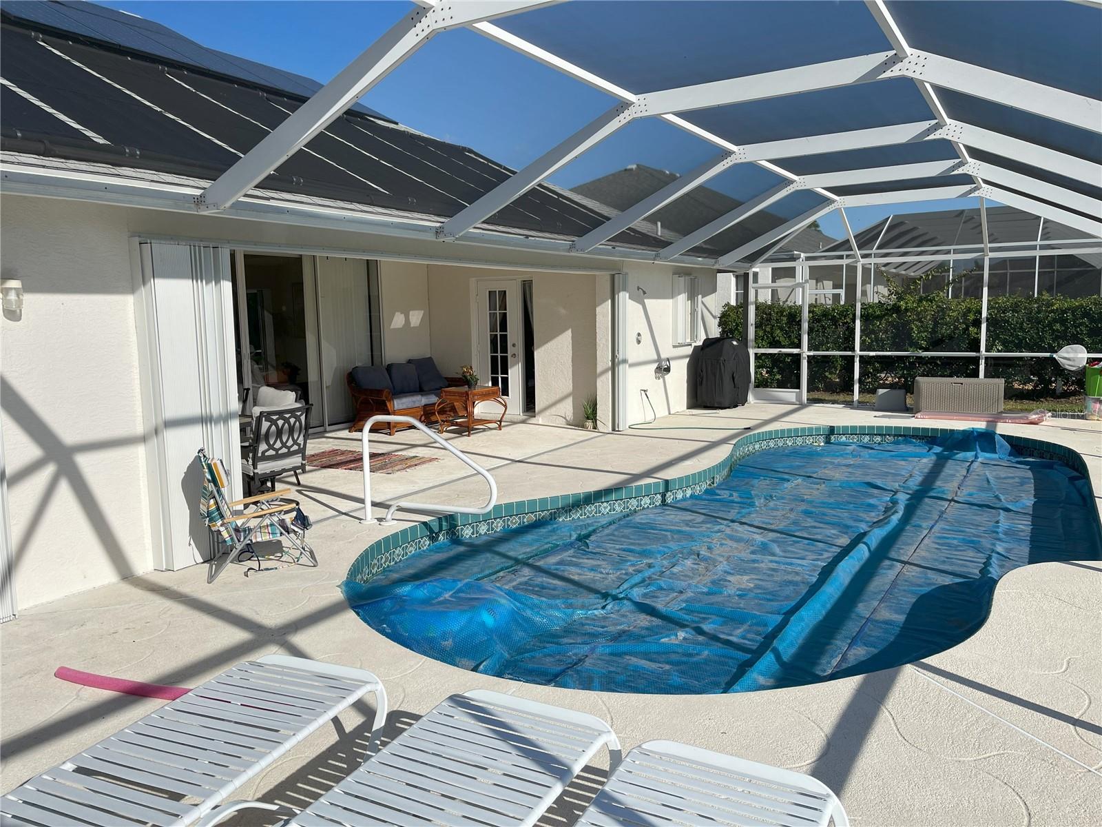 ROTONDA WEST BROADMOOR - Residential Lease