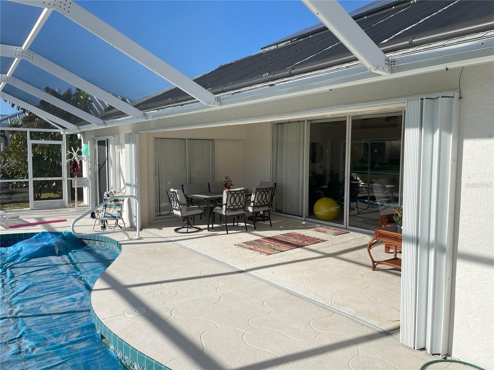 ROTONDA WEST BROADMOOR - Residential Lease