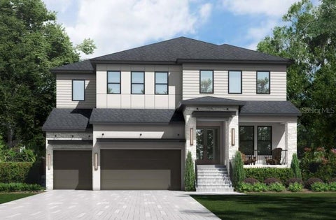 5 beds bed, 4.5 baths bath property at 4836 W San Jose Street, Tampa, FL 33629