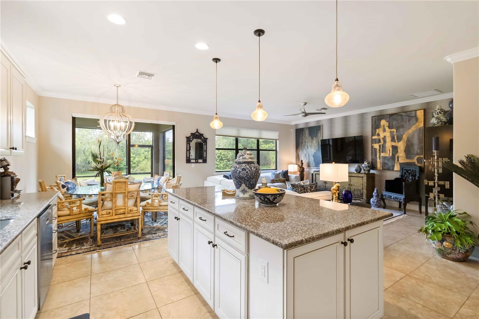 SANDHILL PRESERVE - Residential Lease