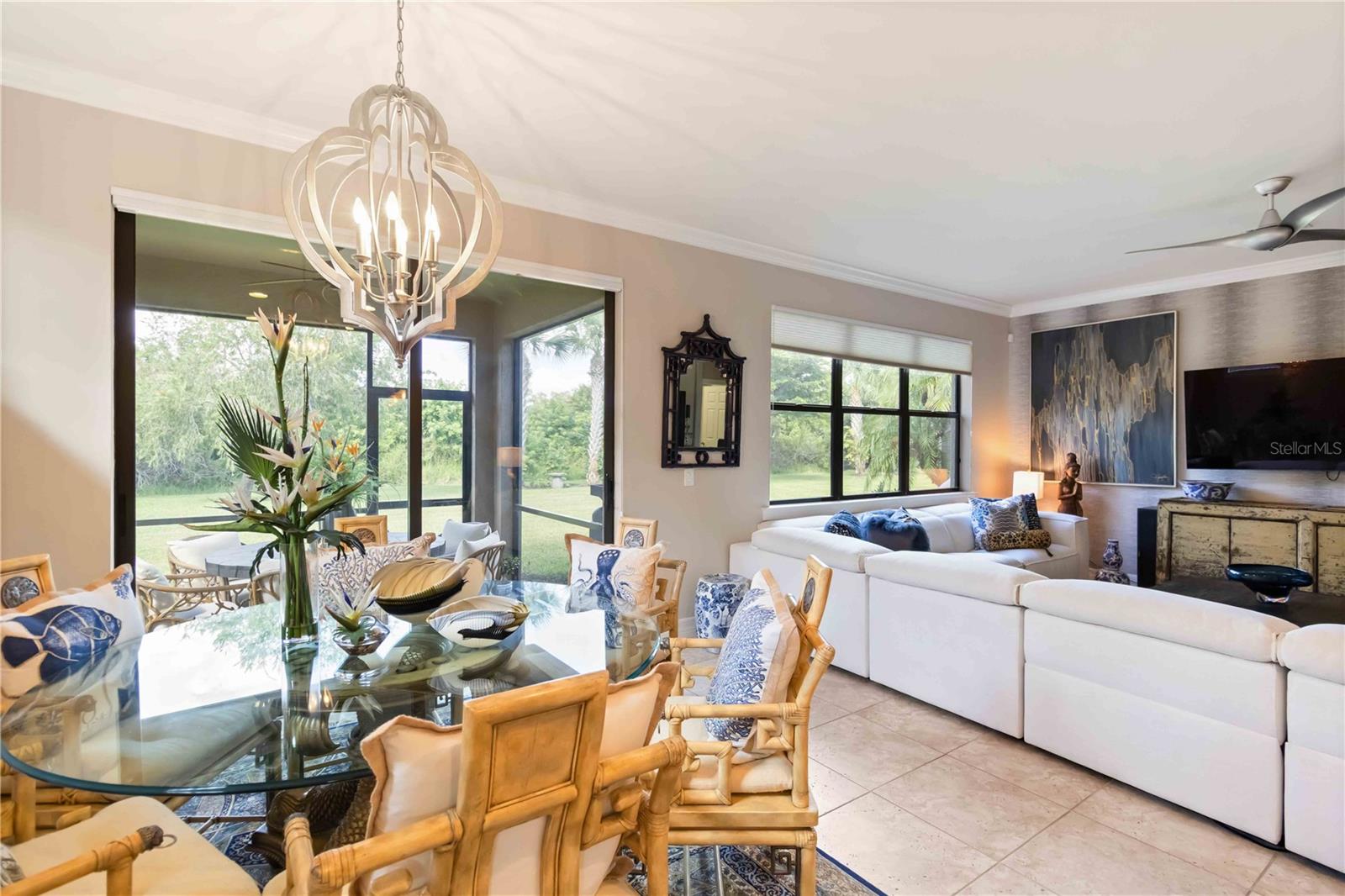 SANDHILL PRESERVE - Residential Lease