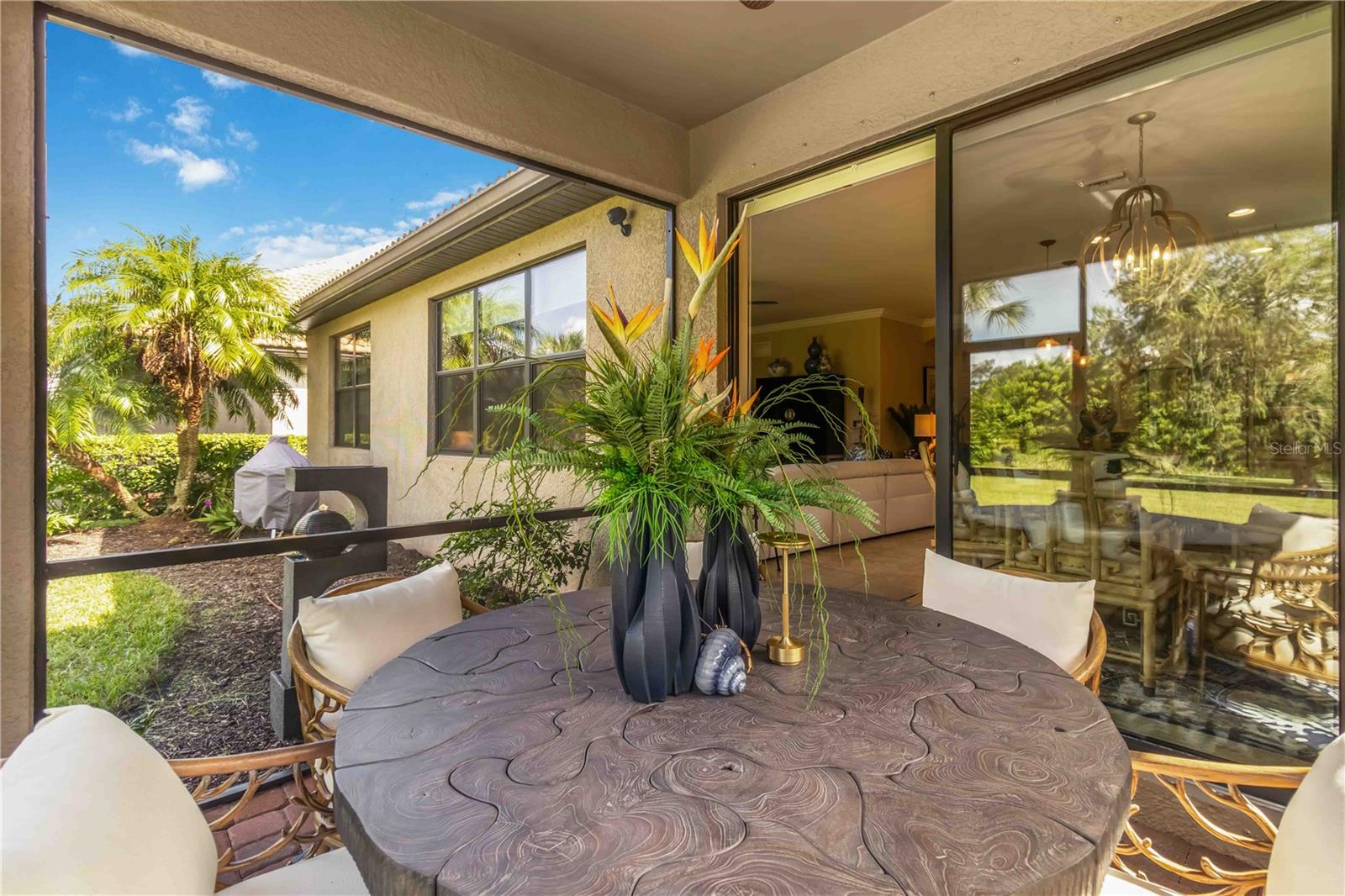 SANDHILL PRESERVE - Residential Lease