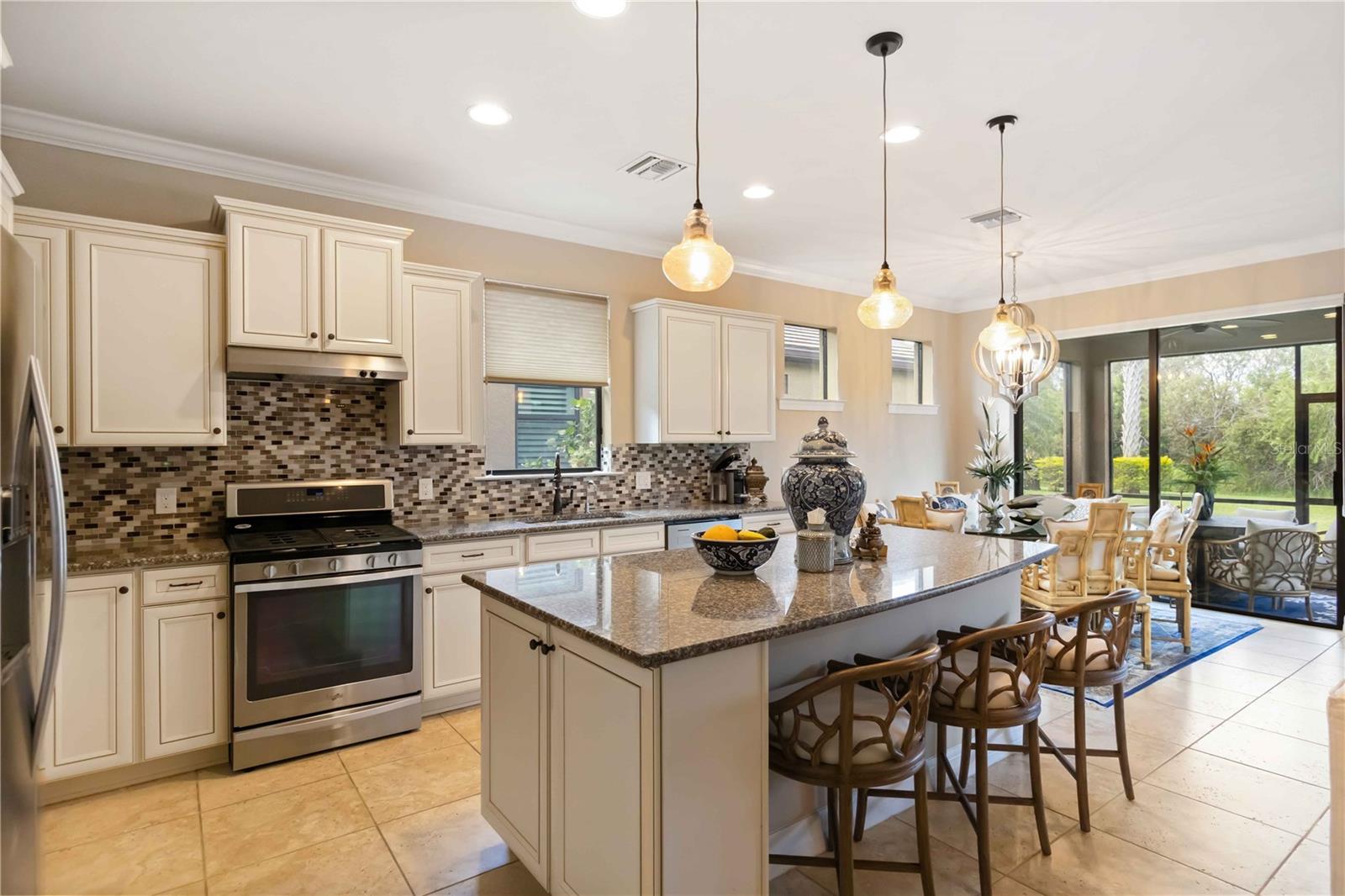 SANDHILL PRESERVE - Residential Lease