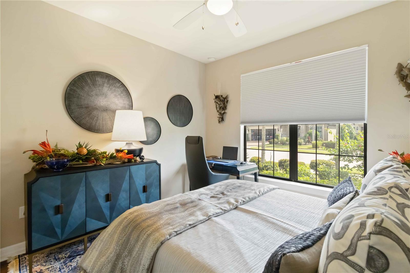 SANDHILL PRESERVE - Residential Lease