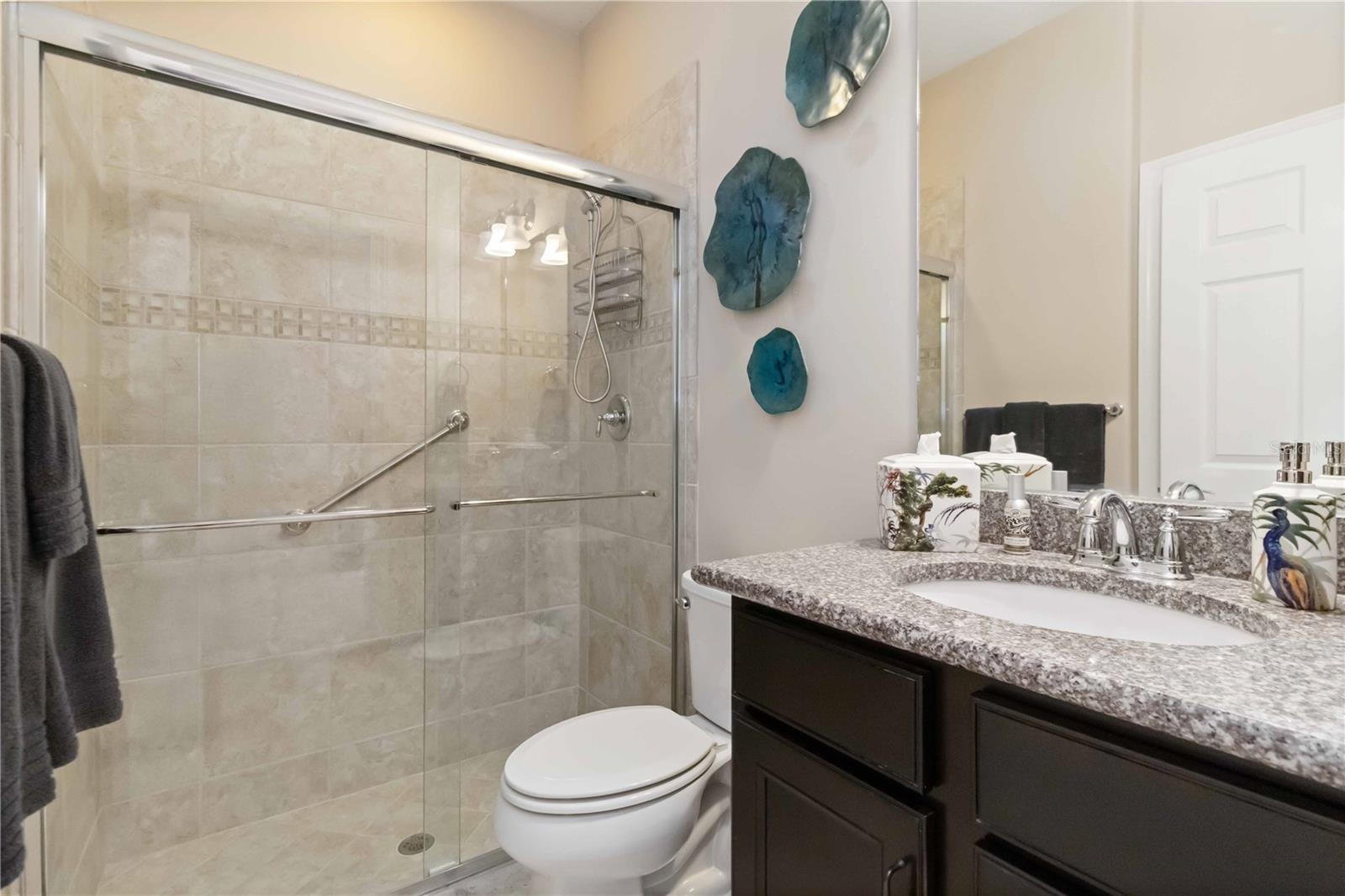 SANDHILL PRESERVE - Residential Lease