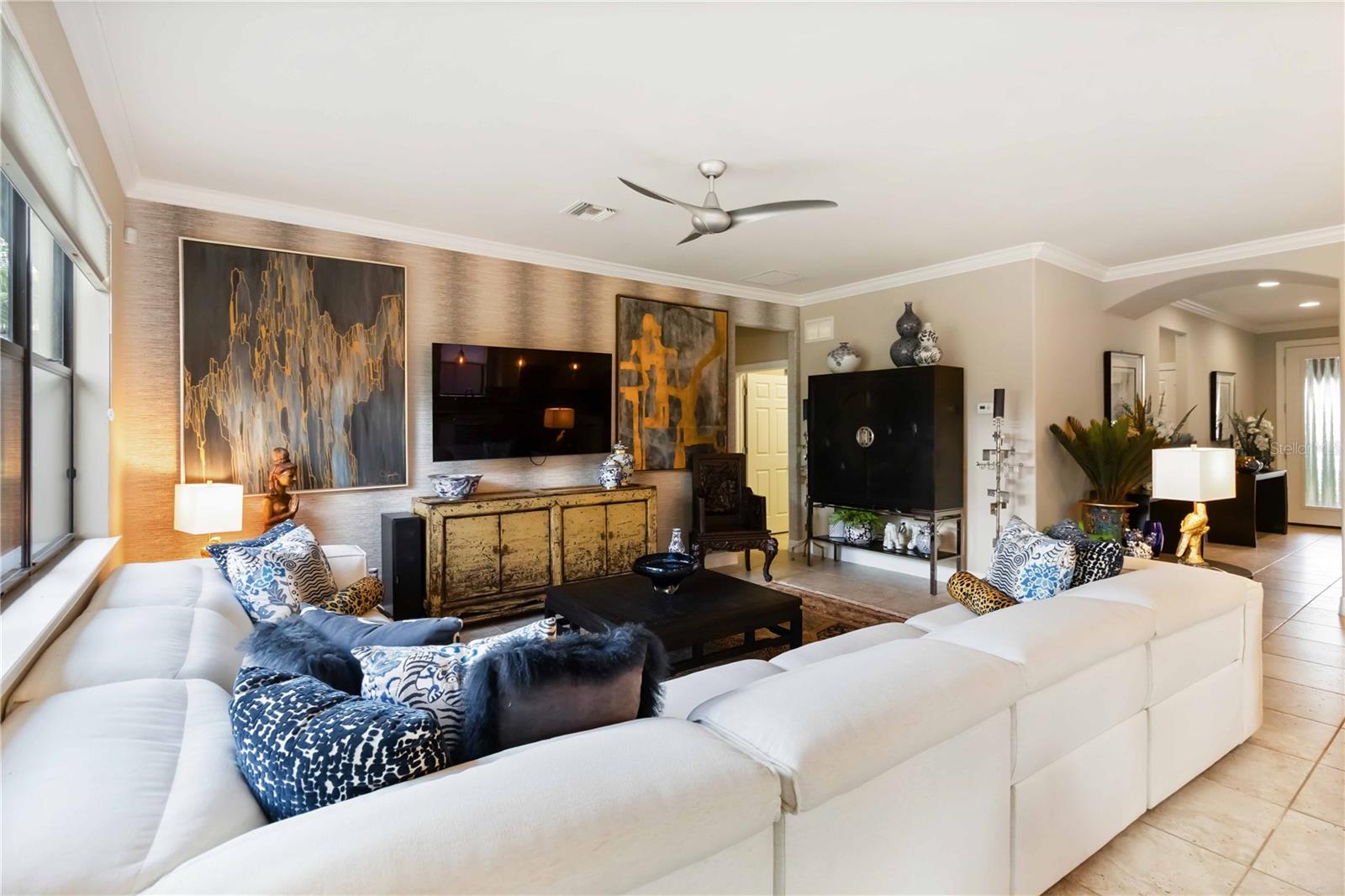 SANDHILL PRESERVE - Residential Lease