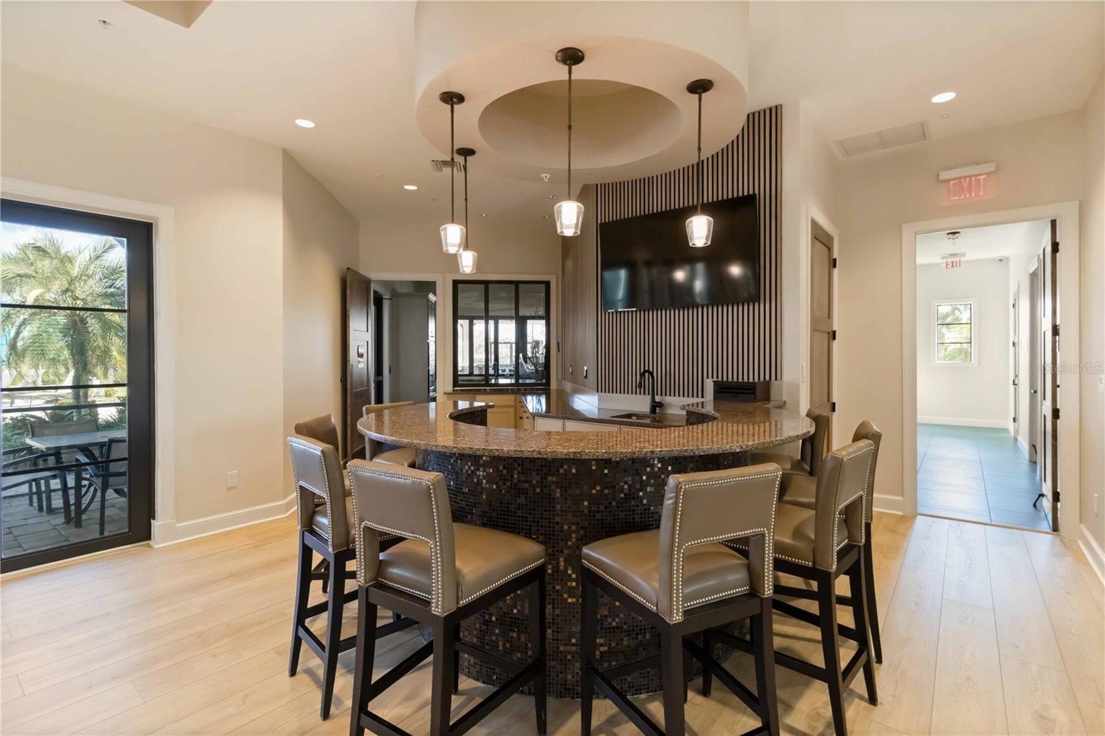 SANDHILL PRESERVE - Residential Lease