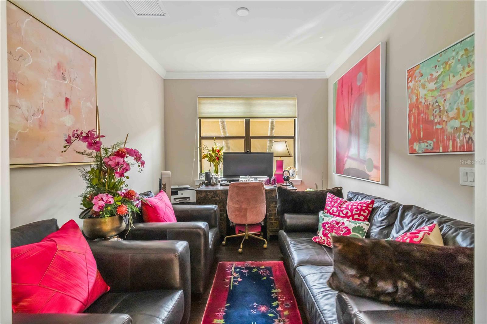 SANDHILL PRESERVE - Residential Lease