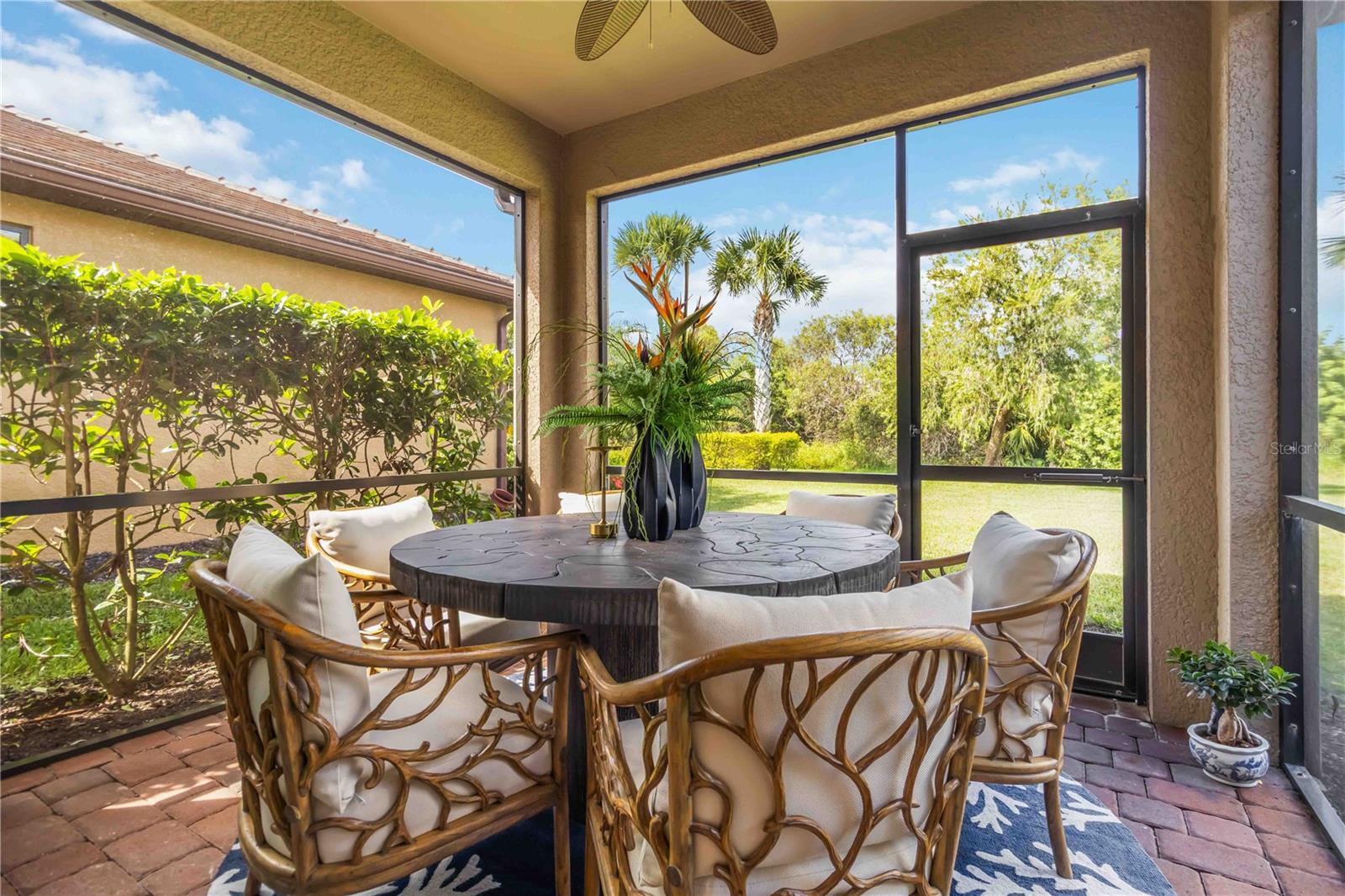 SANDHILL PRESERVE - Residential Lease