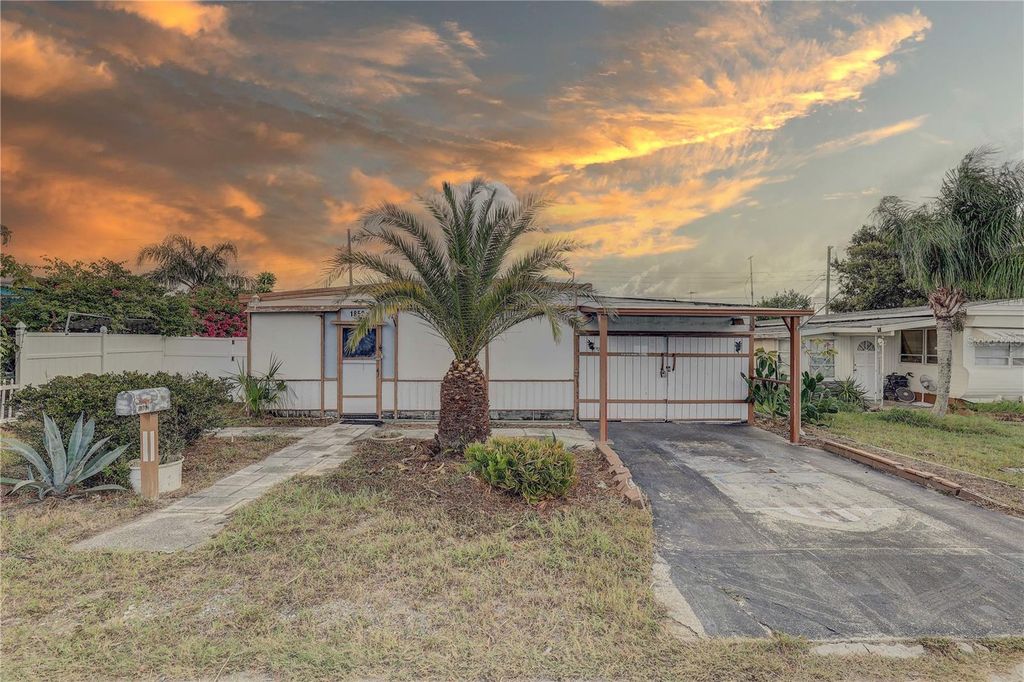 Photo of 1852 Hoyle Drive, Holiday, FL 34691 (MLS # TB8435535)