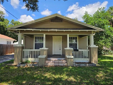 A home in TAMPA