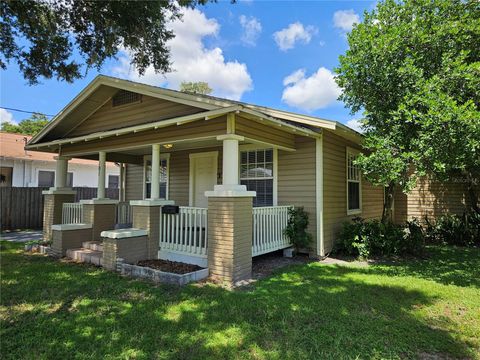 A home in TAMPA