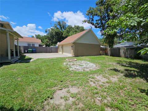 A home in TAMPA