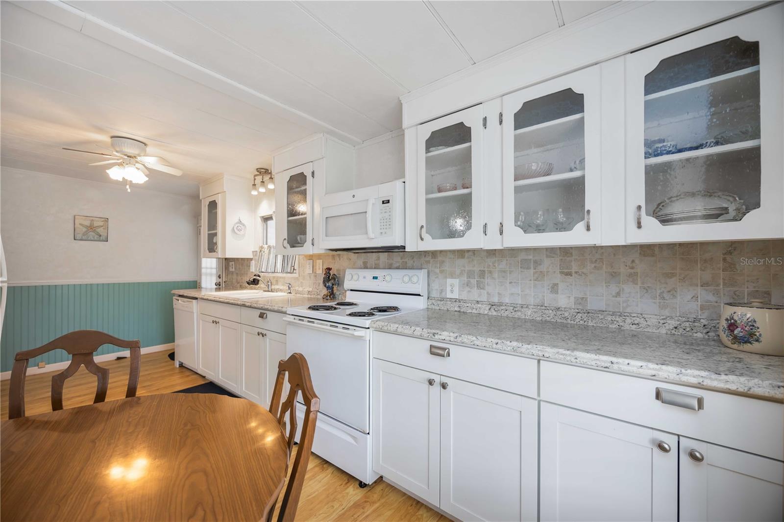 TIDEVUE ESTATES FIRST ADD - Residential