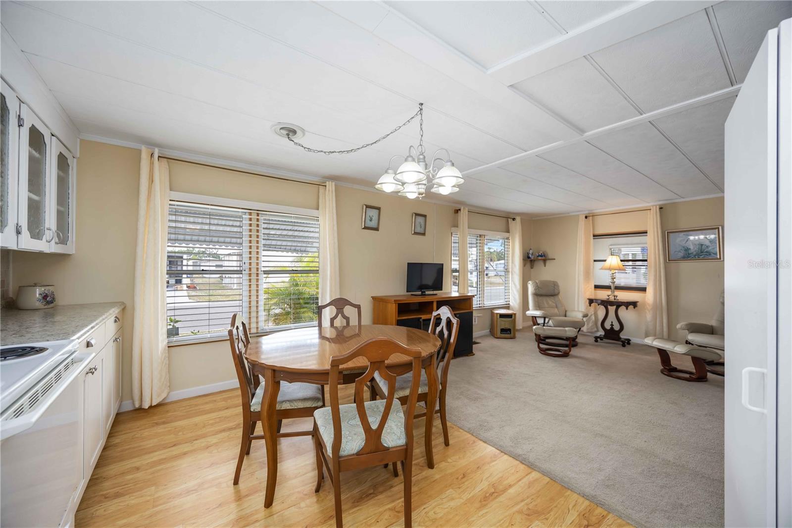 TIDEVUE ESTATES FIRST ADD - Residential