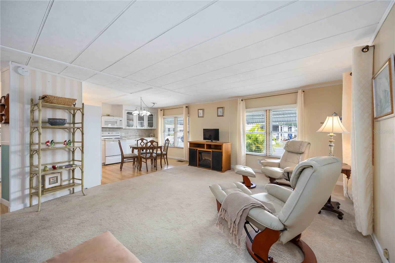 TIDEVUE ESTATES FIRST ADD - Residential