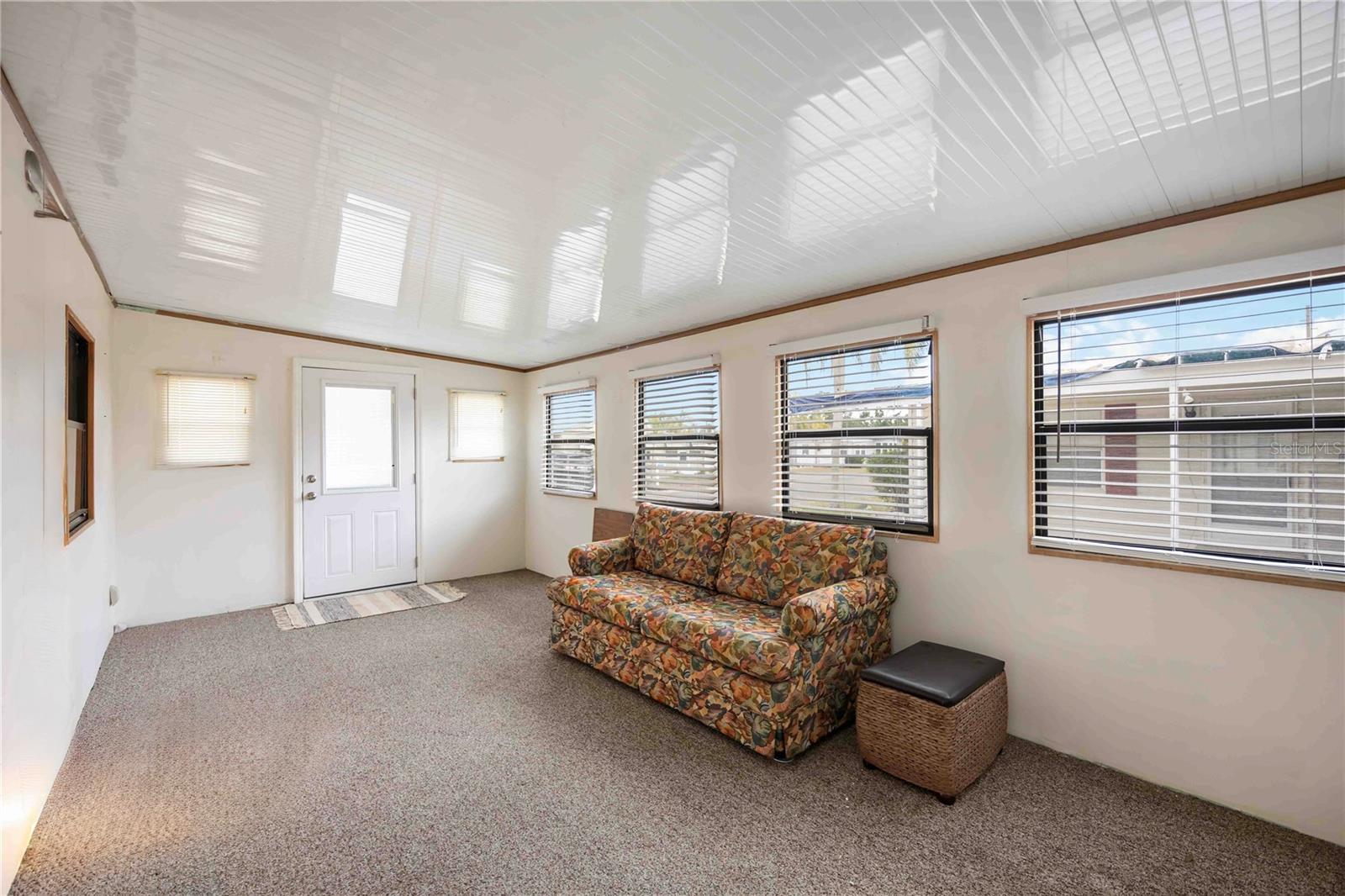 TIDEVUE ESTATES FIRST ADD - Residential