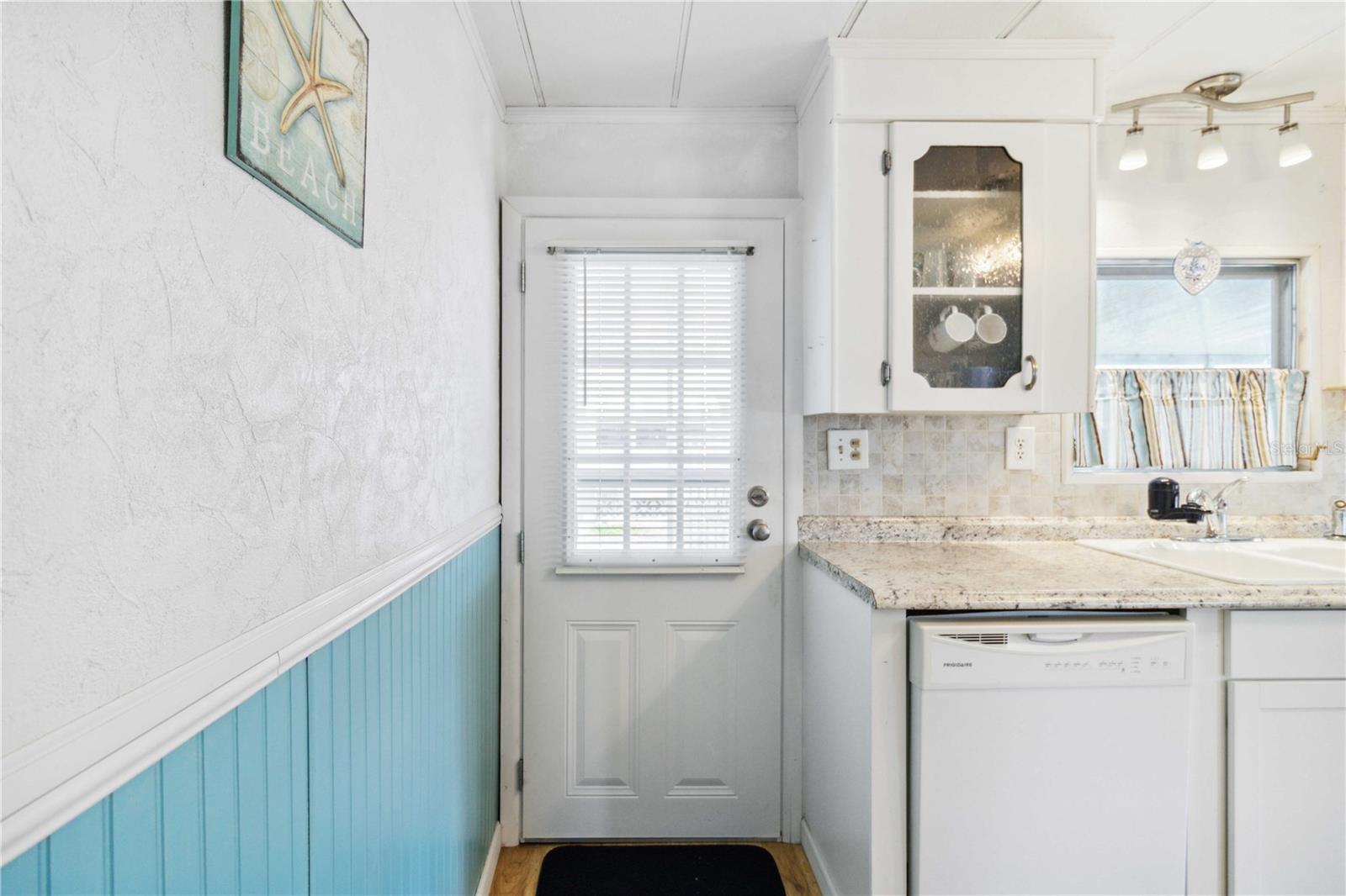 TIDEVUE ESTATES FIRST ADD - Residential