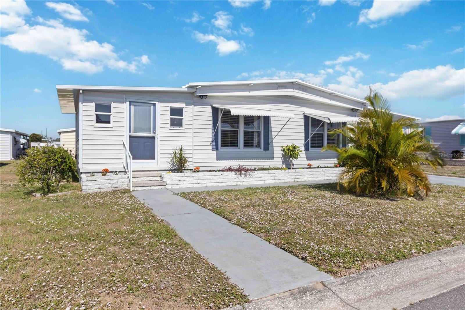 TIDEVUE ESTATES FIRST ADD - Residential