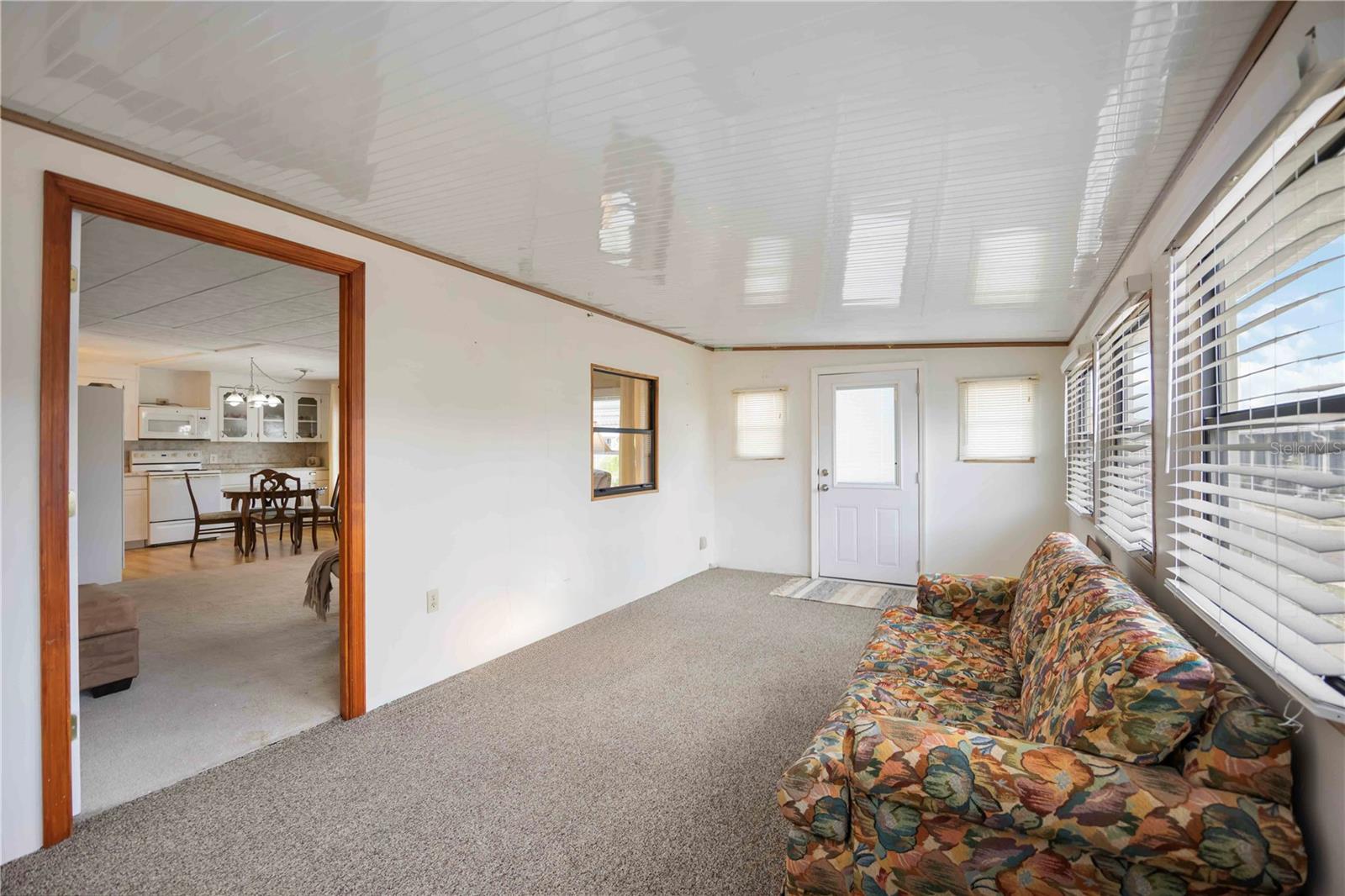 TIDEVUE ESTATES FIRST ADD - Residential