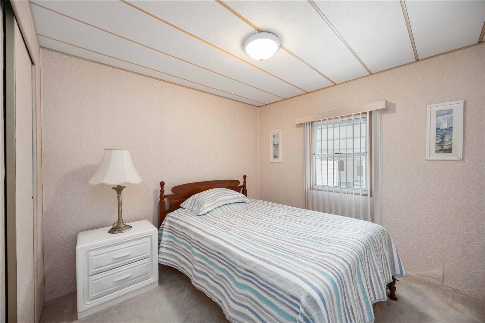 TIDEVUE ESTATES FIRST ADD - Residential