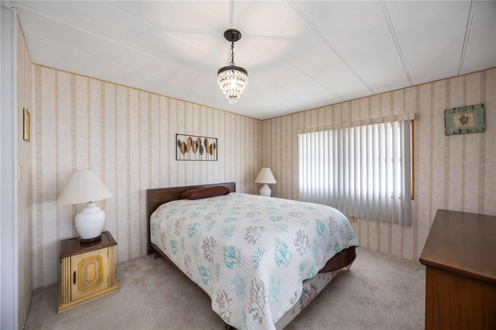 TIDEVUE ESTATES FIRST ADD - Residential