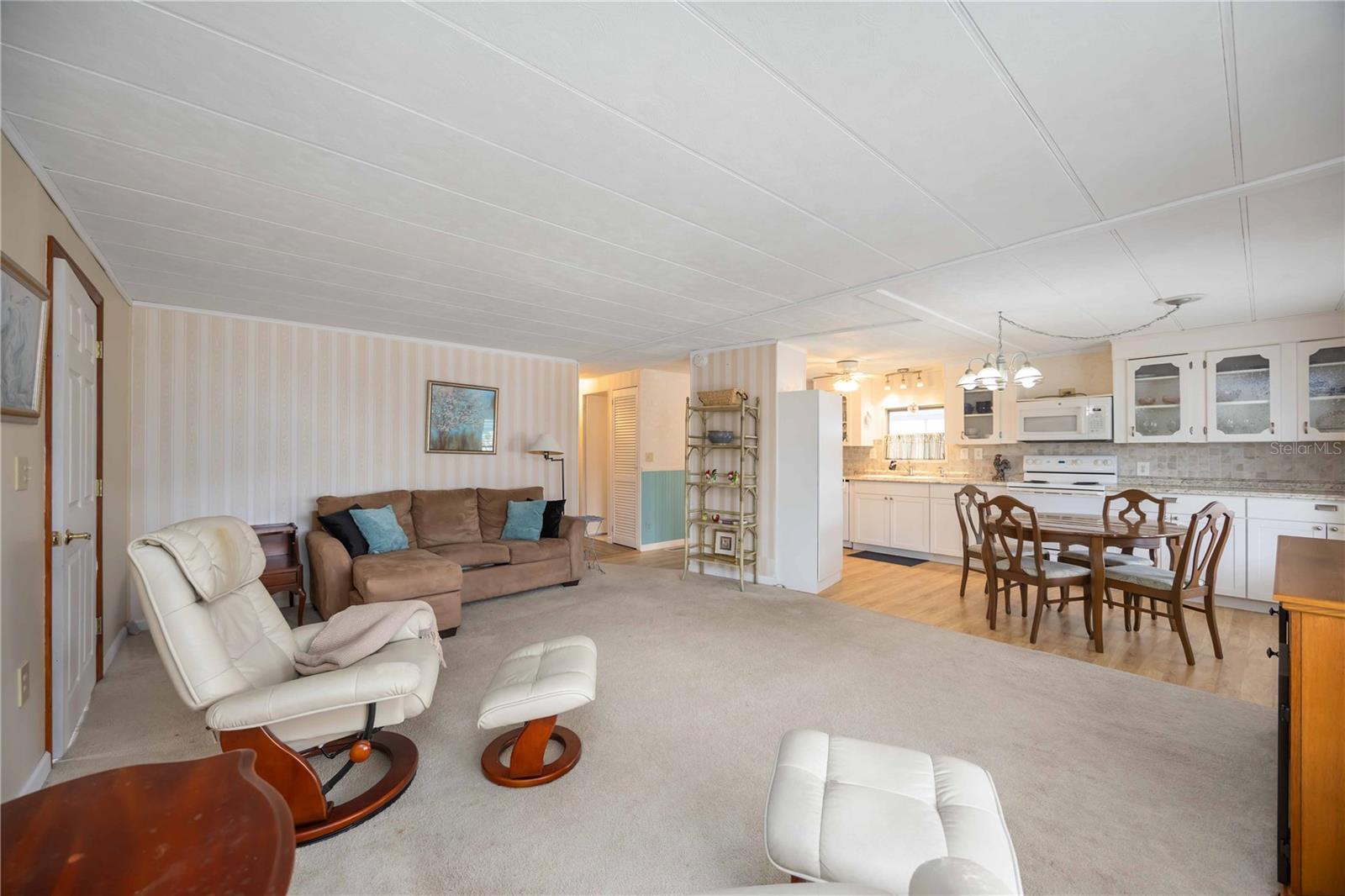 TIDEVUE ESTATES FIRST ADD - Residential