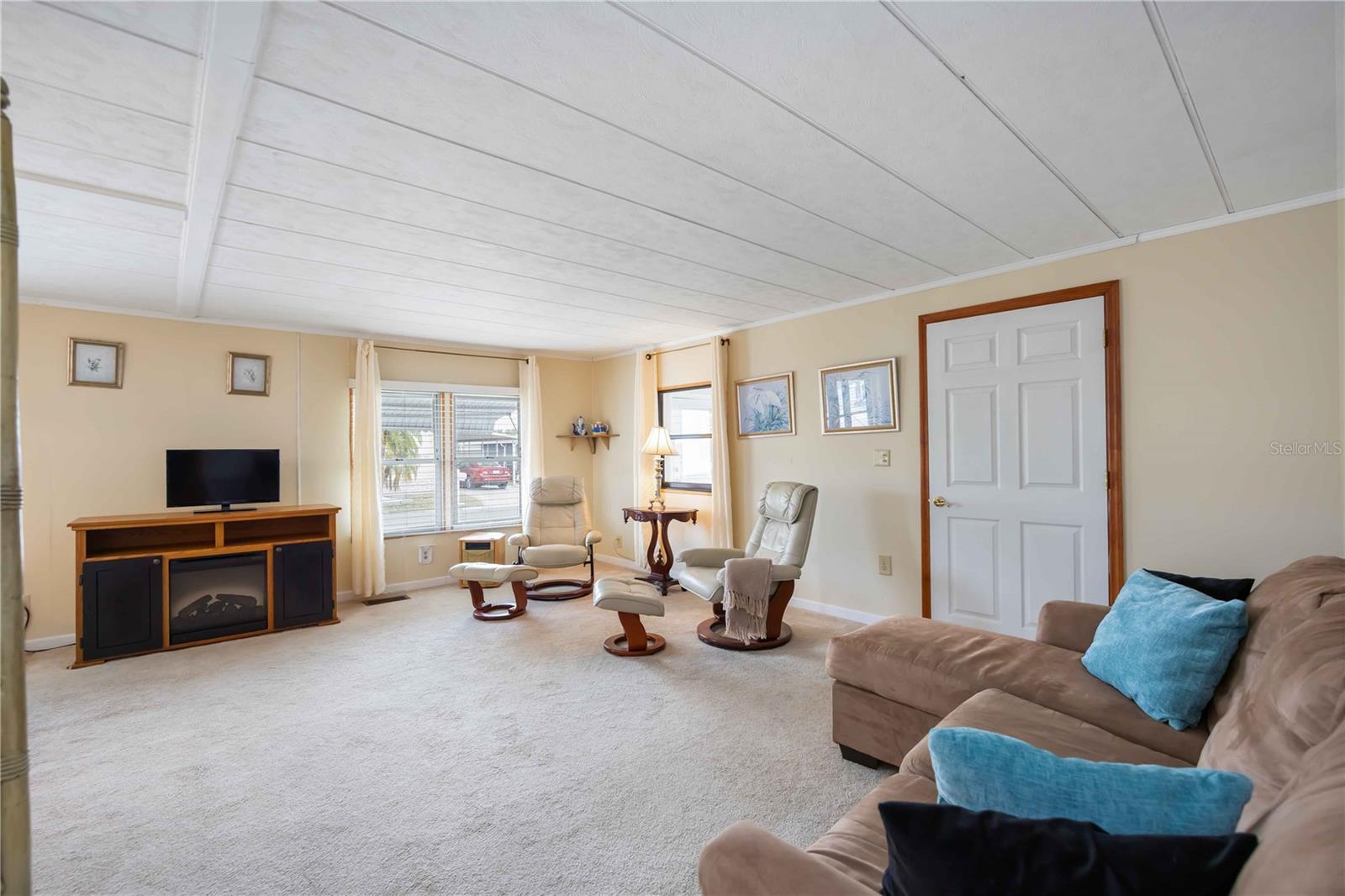 TIDEVUE ESTATES FIRST ADD - Residential