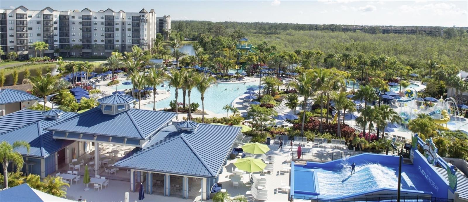GROVE RESIDENCE & SPA HOTEL CONDO 3 - Residential