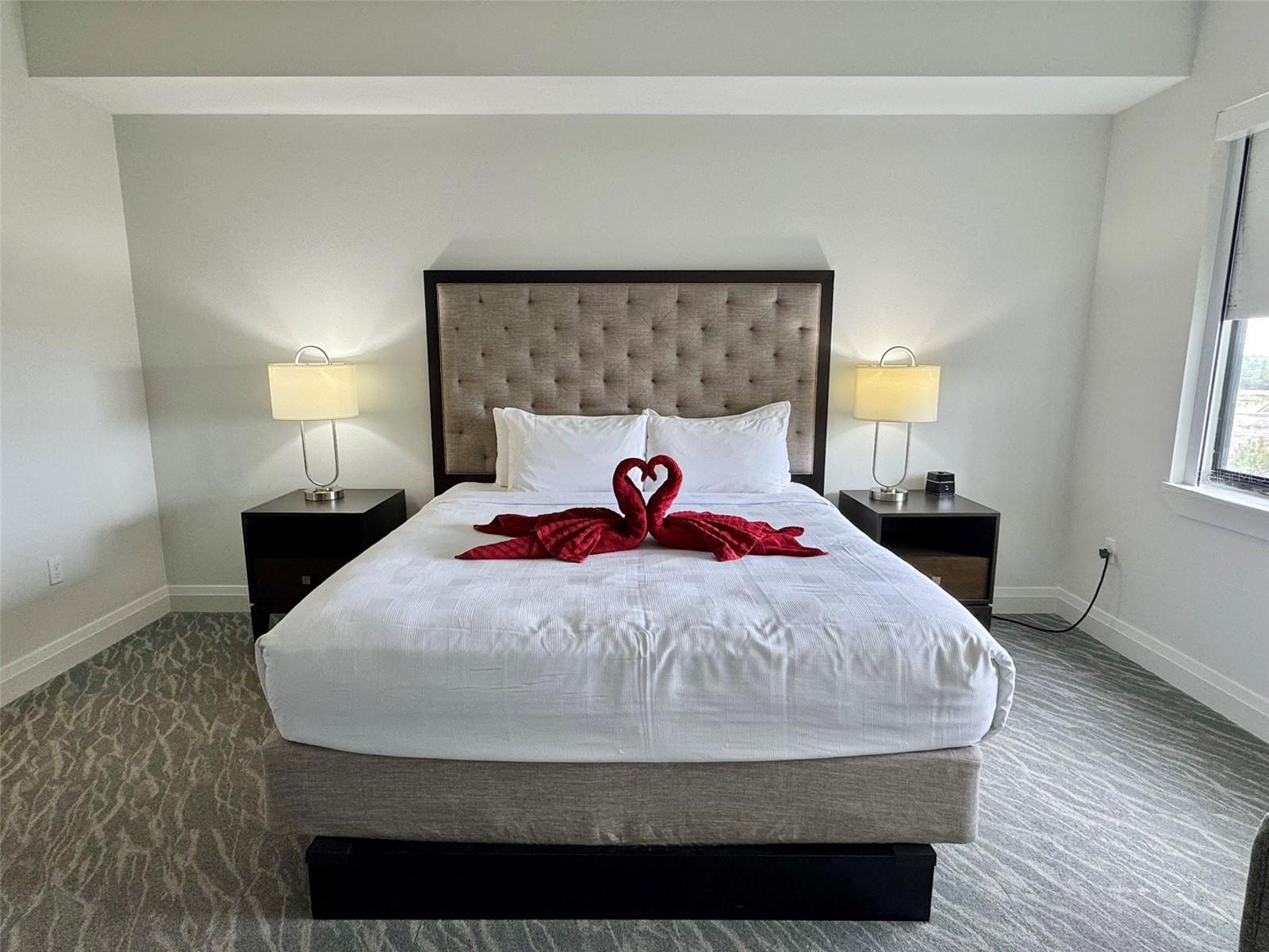GROVE RESIDENCE & SPA HOTEL CONDO 3 - Residential
